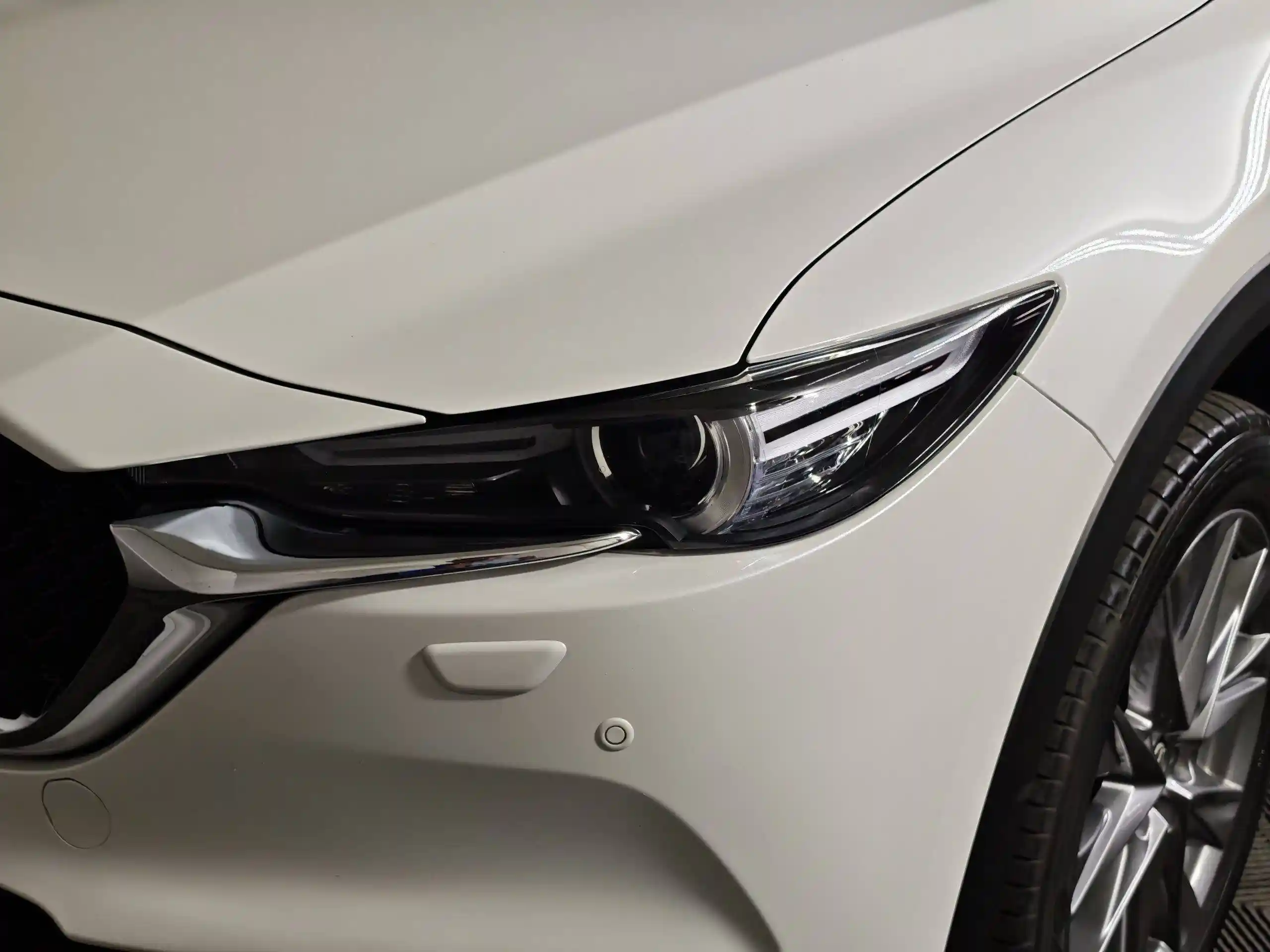 Mazda CX-5 2020