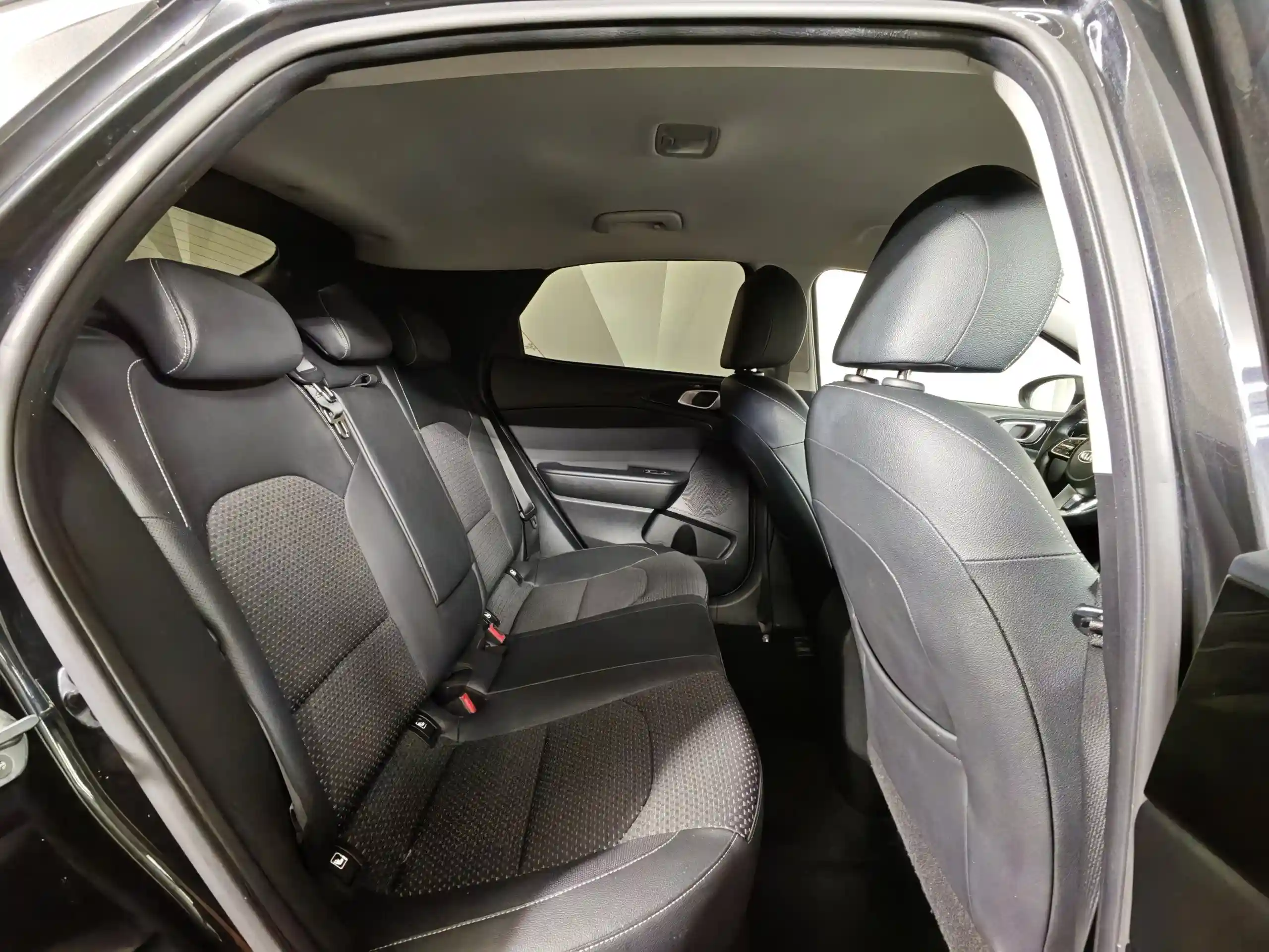 Kia XCeed 2020