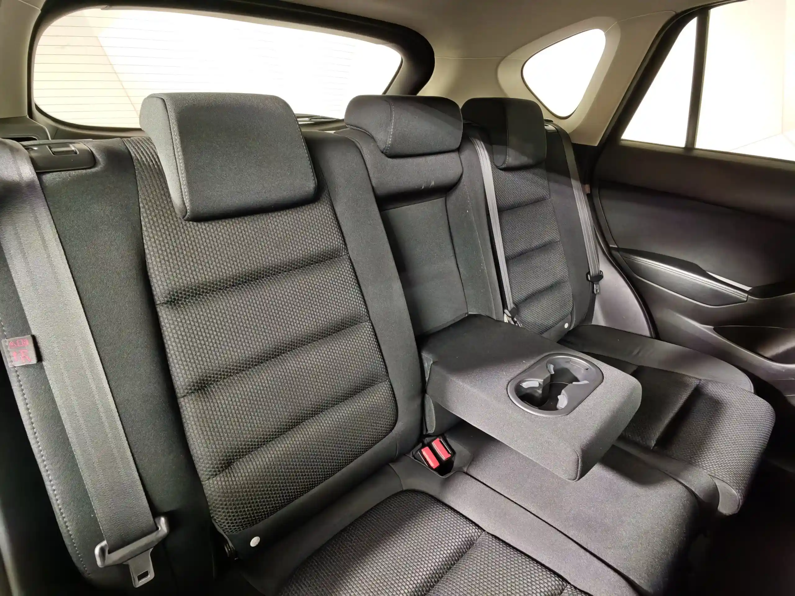 Mazda CX-5 2017