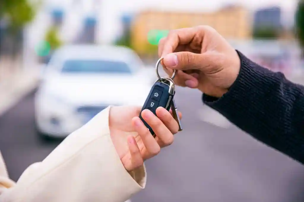 Как правильно оформить обмен автомобилями между владельцами?