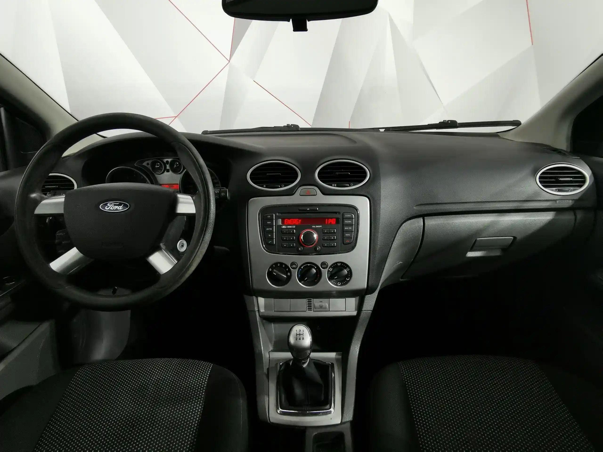 Ford Focus 2011