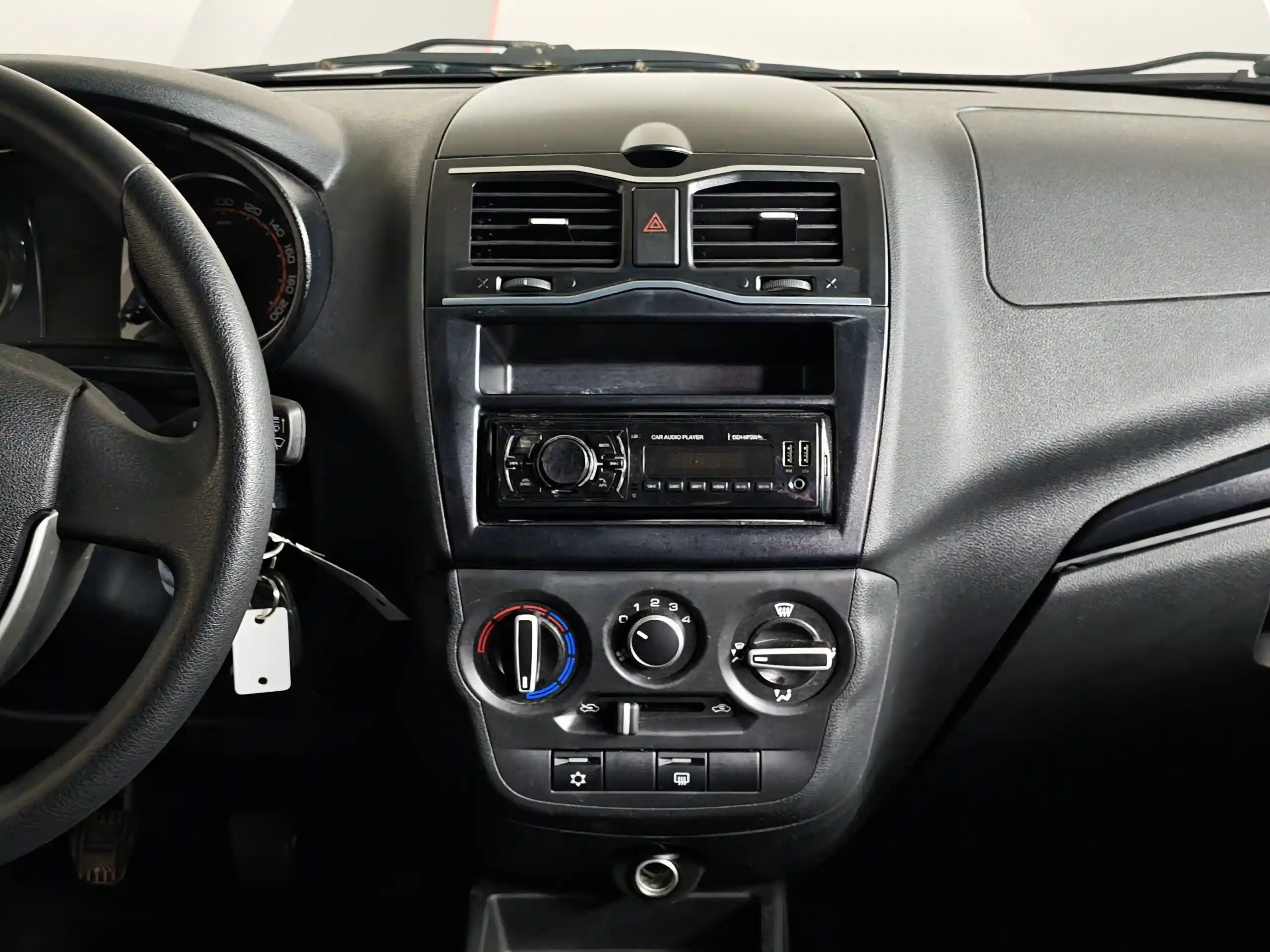 ВАЗ (Lada) Granta 2024