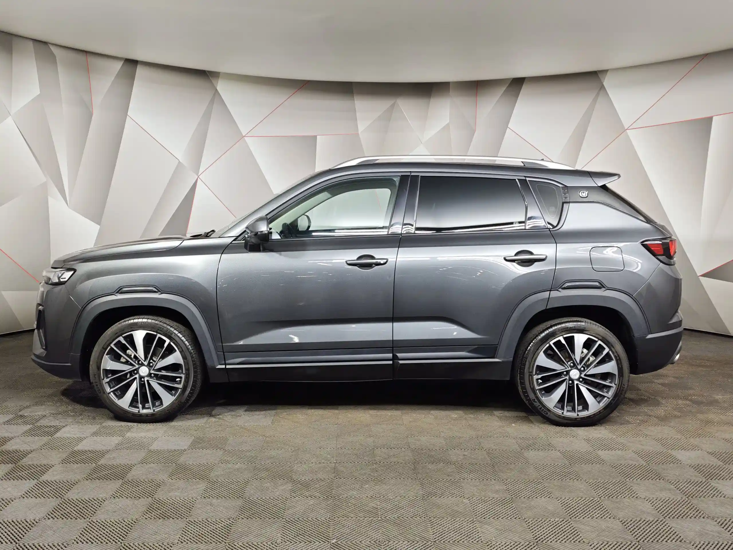 Changan CS35PLUS 2023