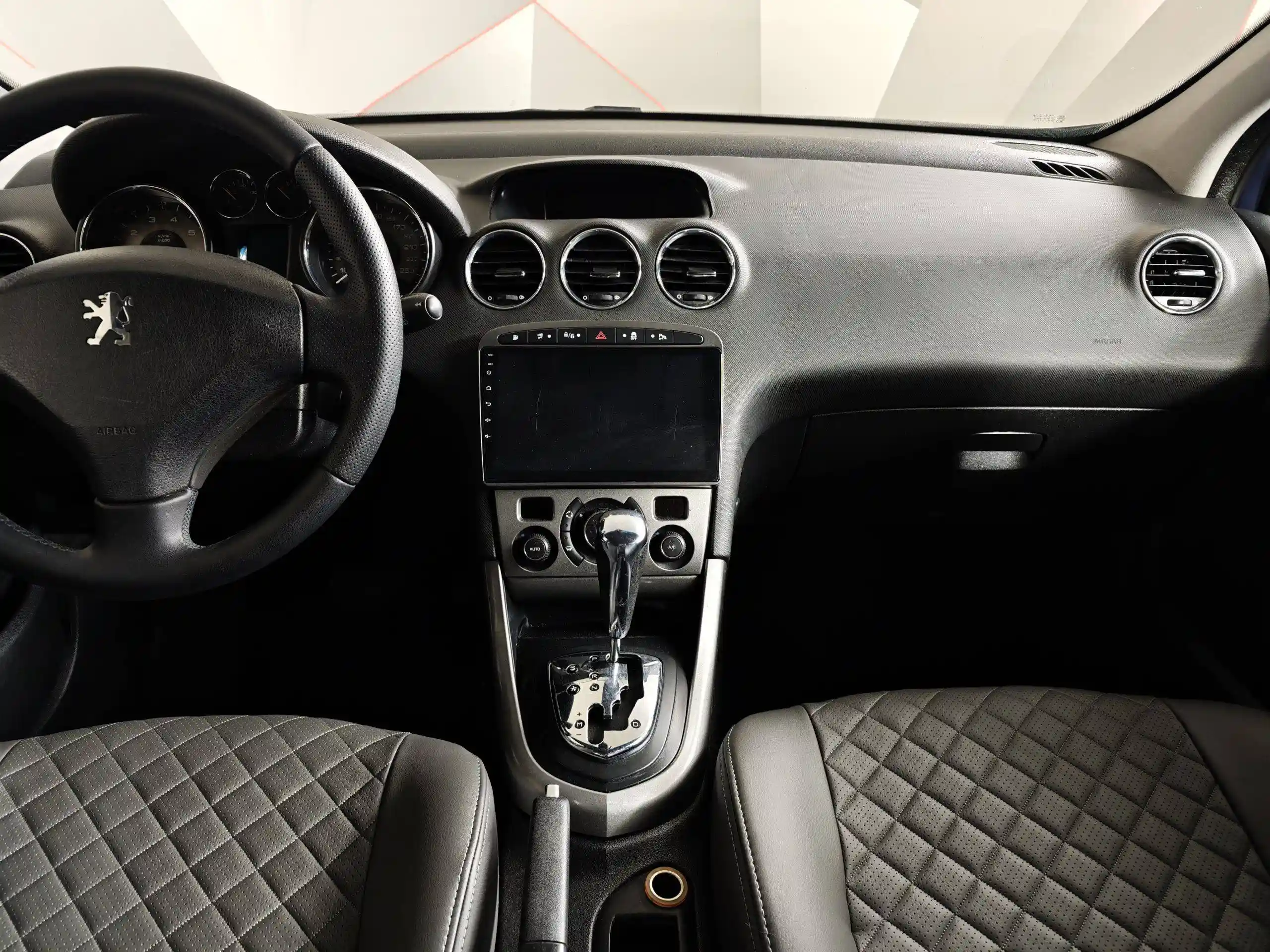 Peugeot 308 2008