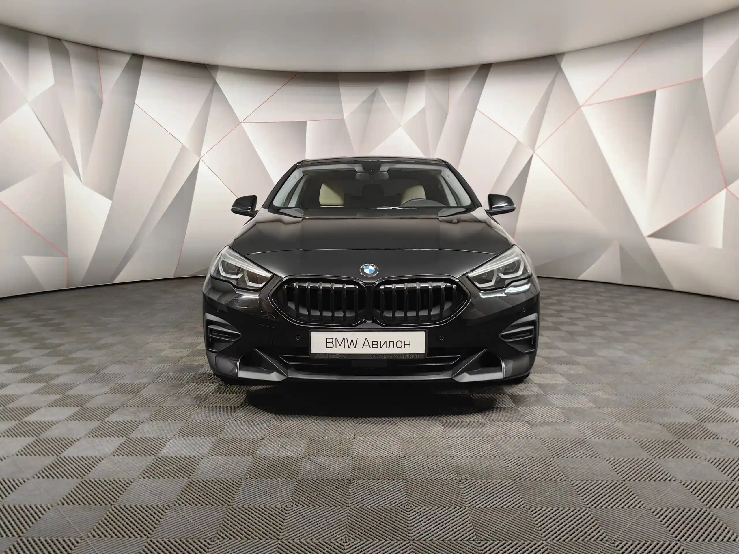 BMW 2 серия Gran Coupe 2023