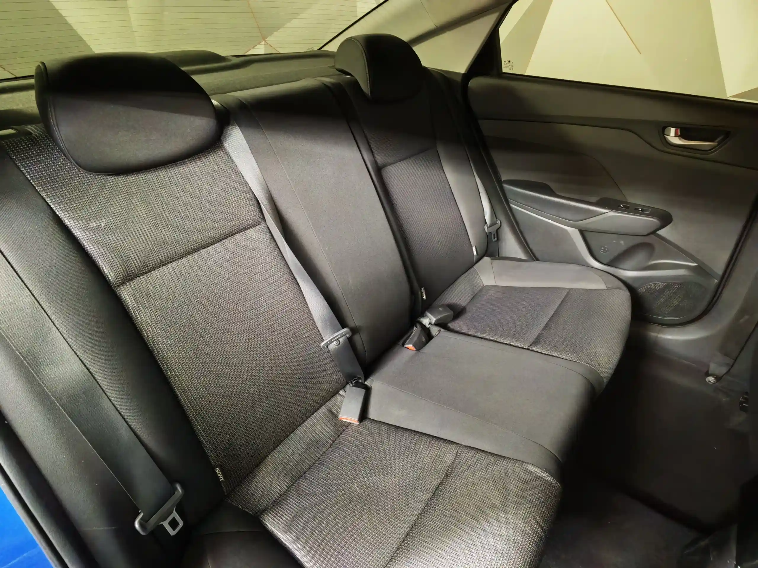 Hyundai Solaris 2017