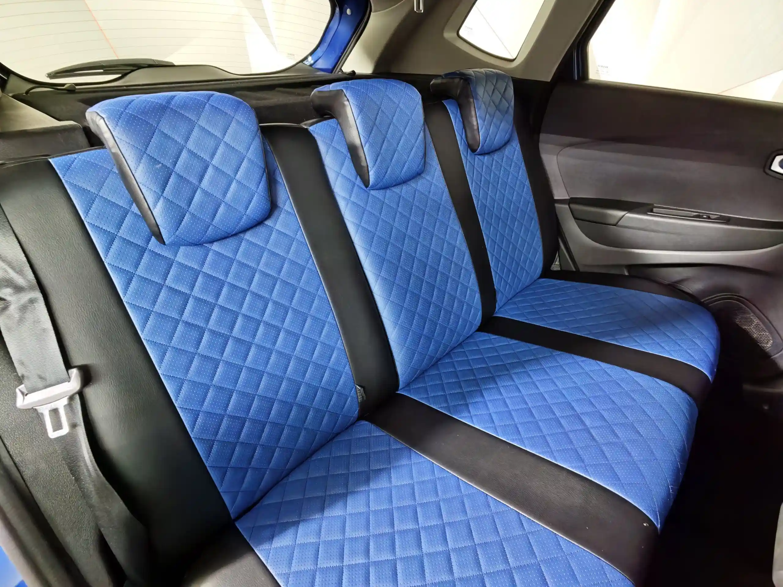 Renault Kaptur 2021