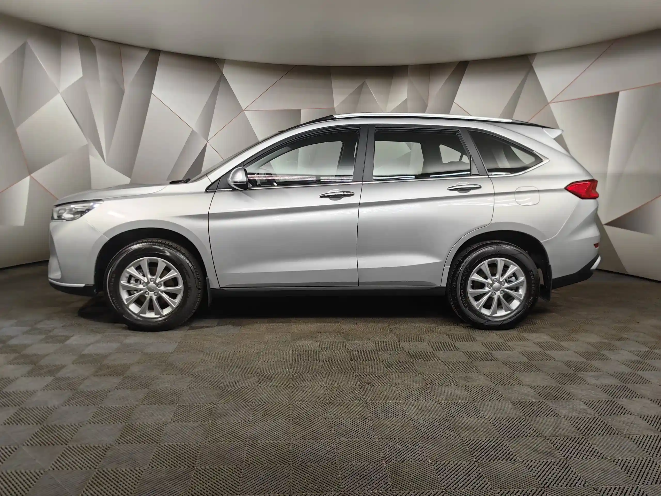 Haval M6 2025