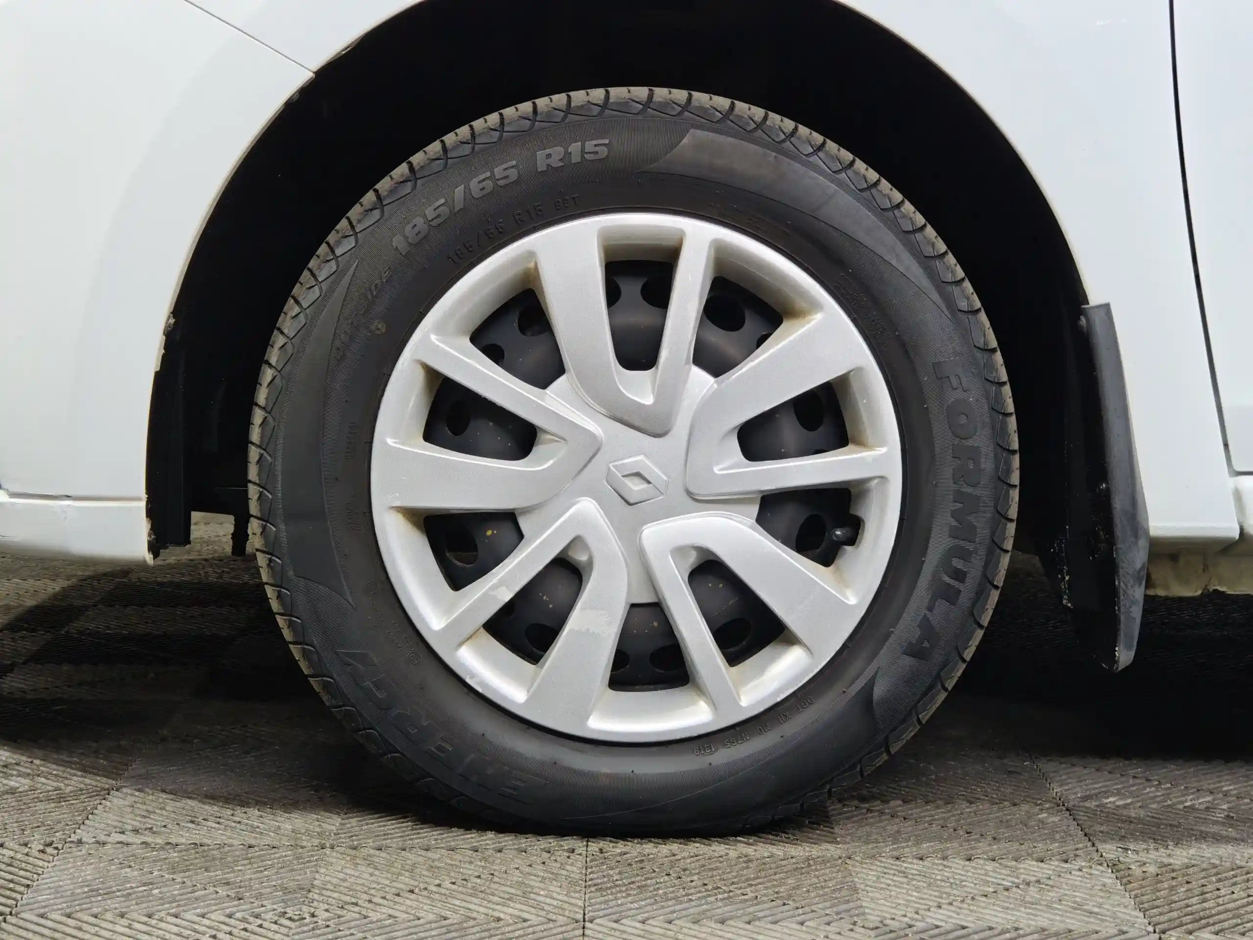 Renault Sandero 2019