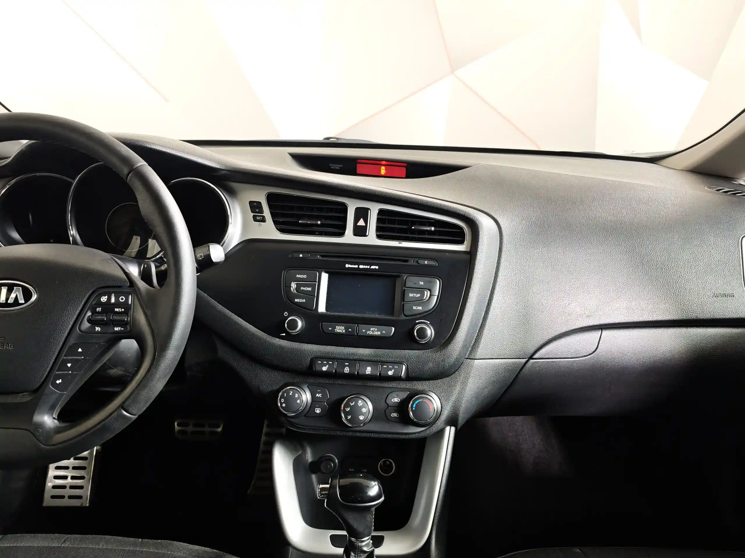 Kia Ceed 2013