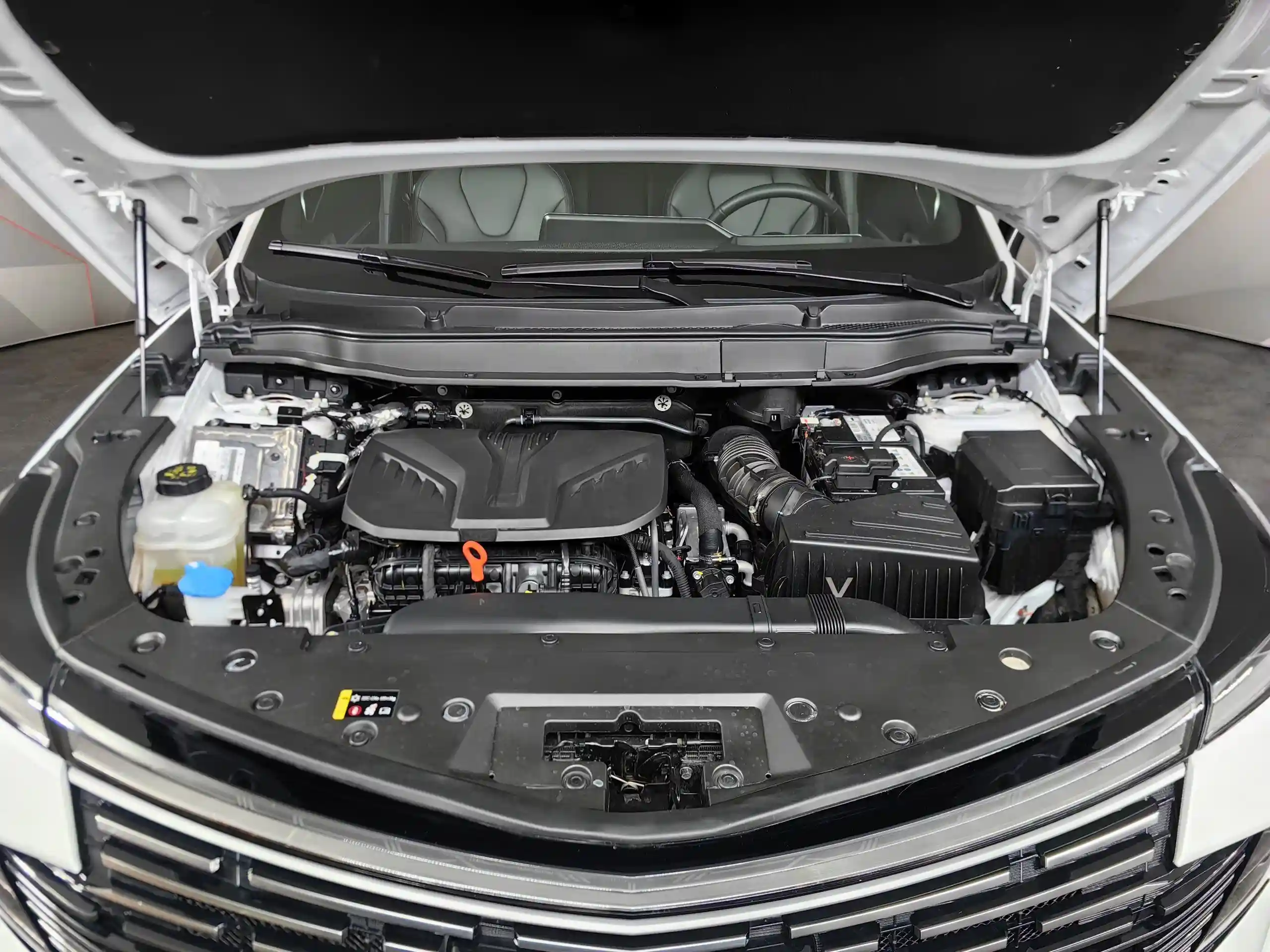 Haval F7 2025