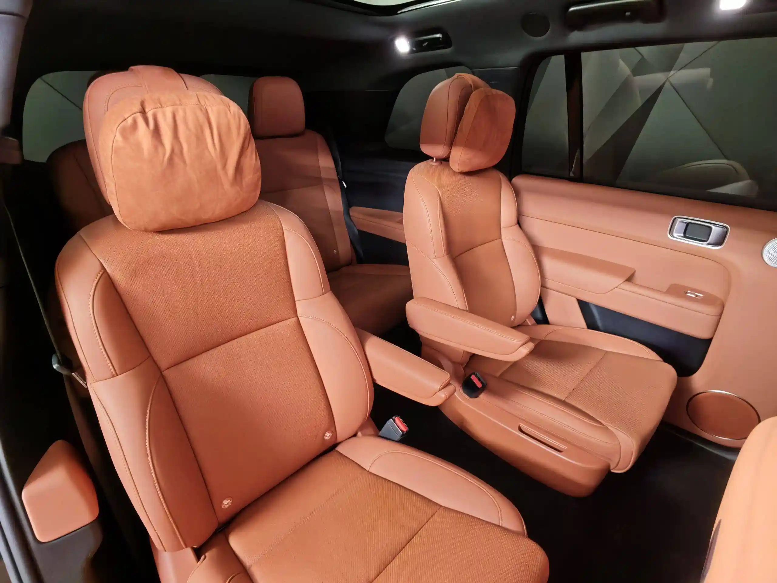 Li Auto L9 2024