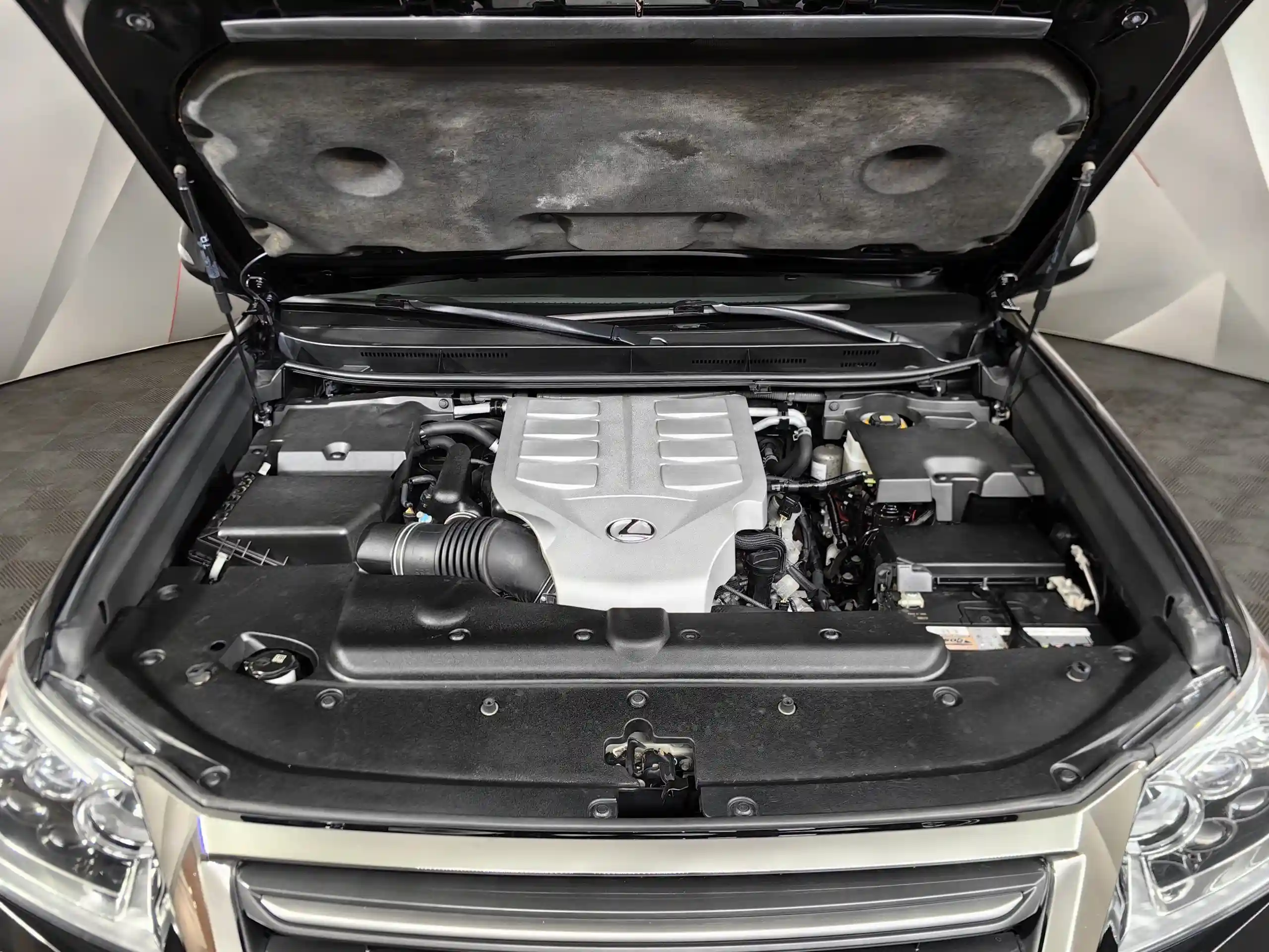 Lexus GX 2018