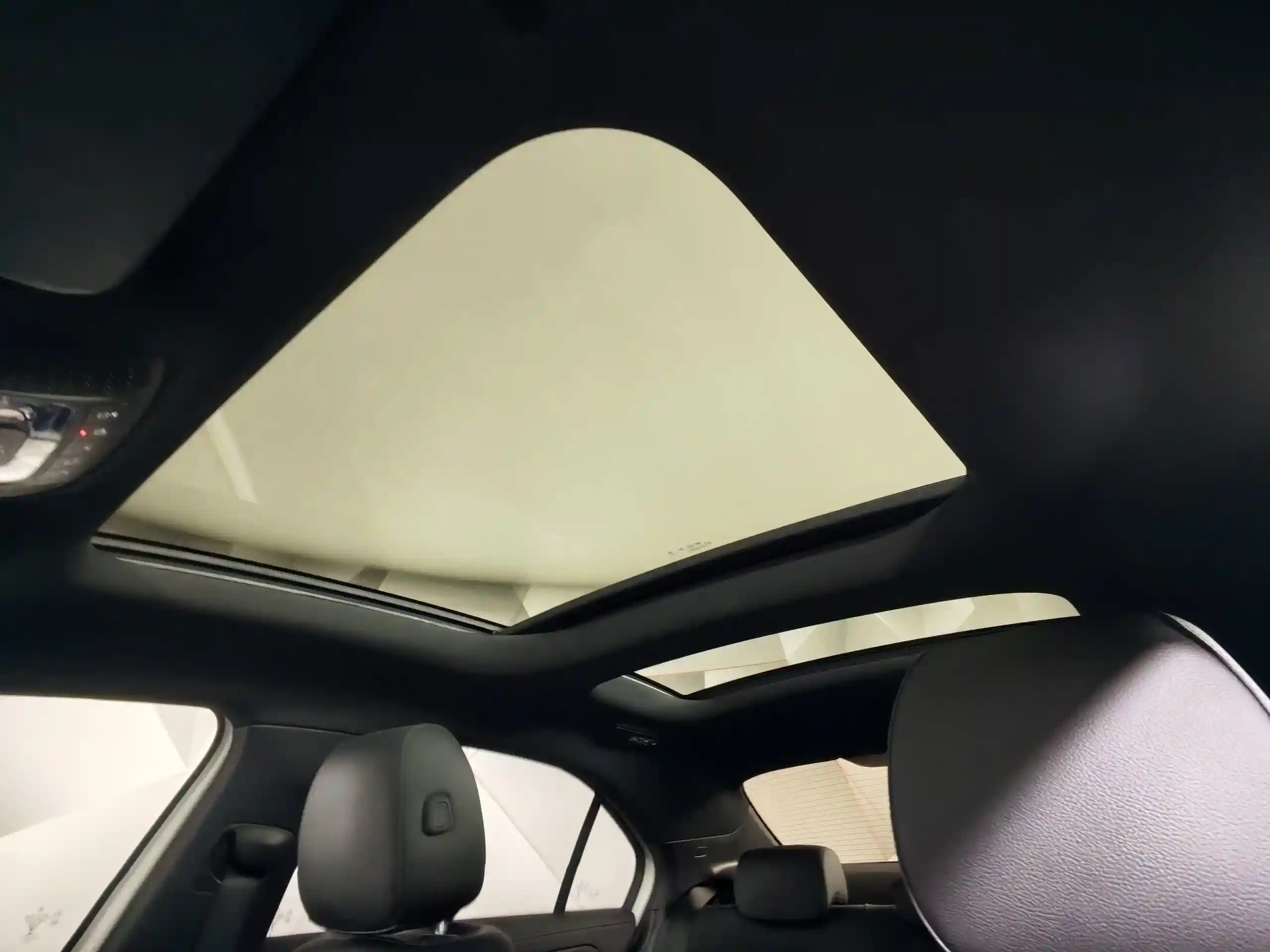Mercedes-Benz A-Класс 2022