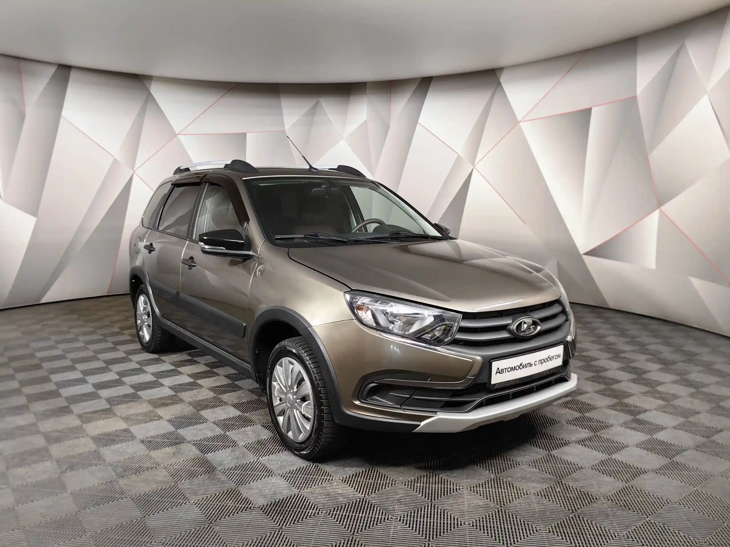 ВАЗ (Lada) Granta 2025