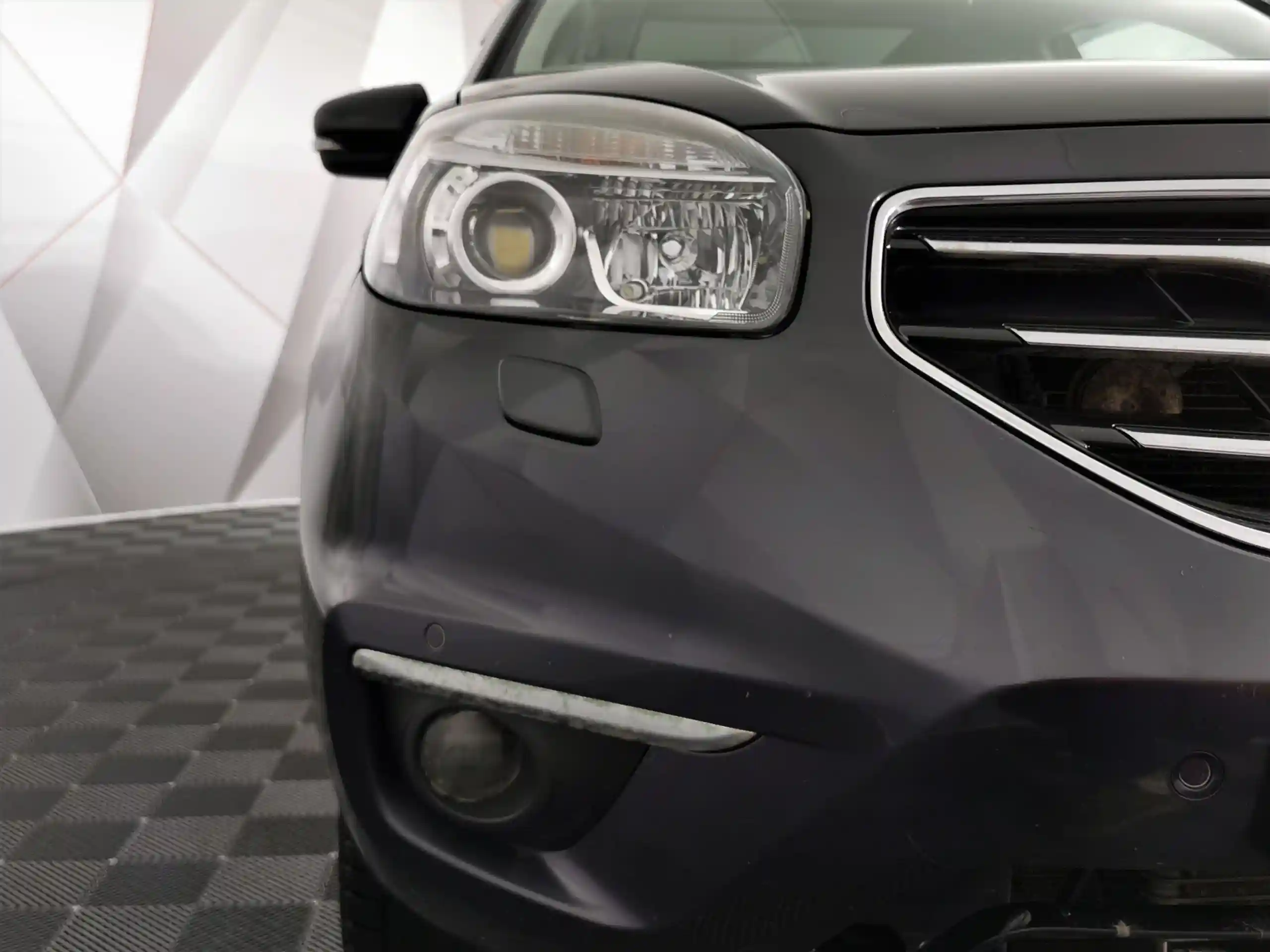Renault Koleos 2012