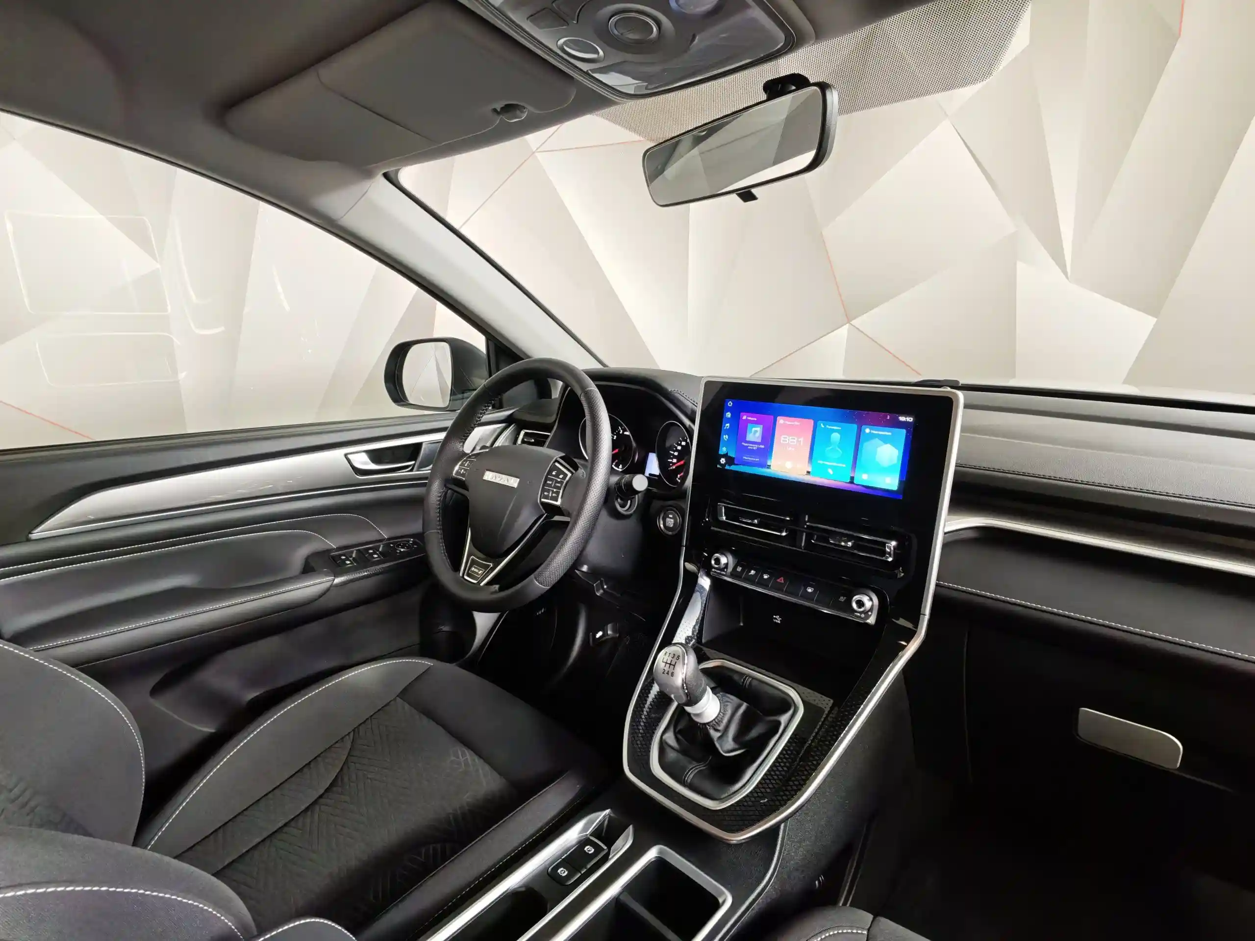 Haval M6 2026