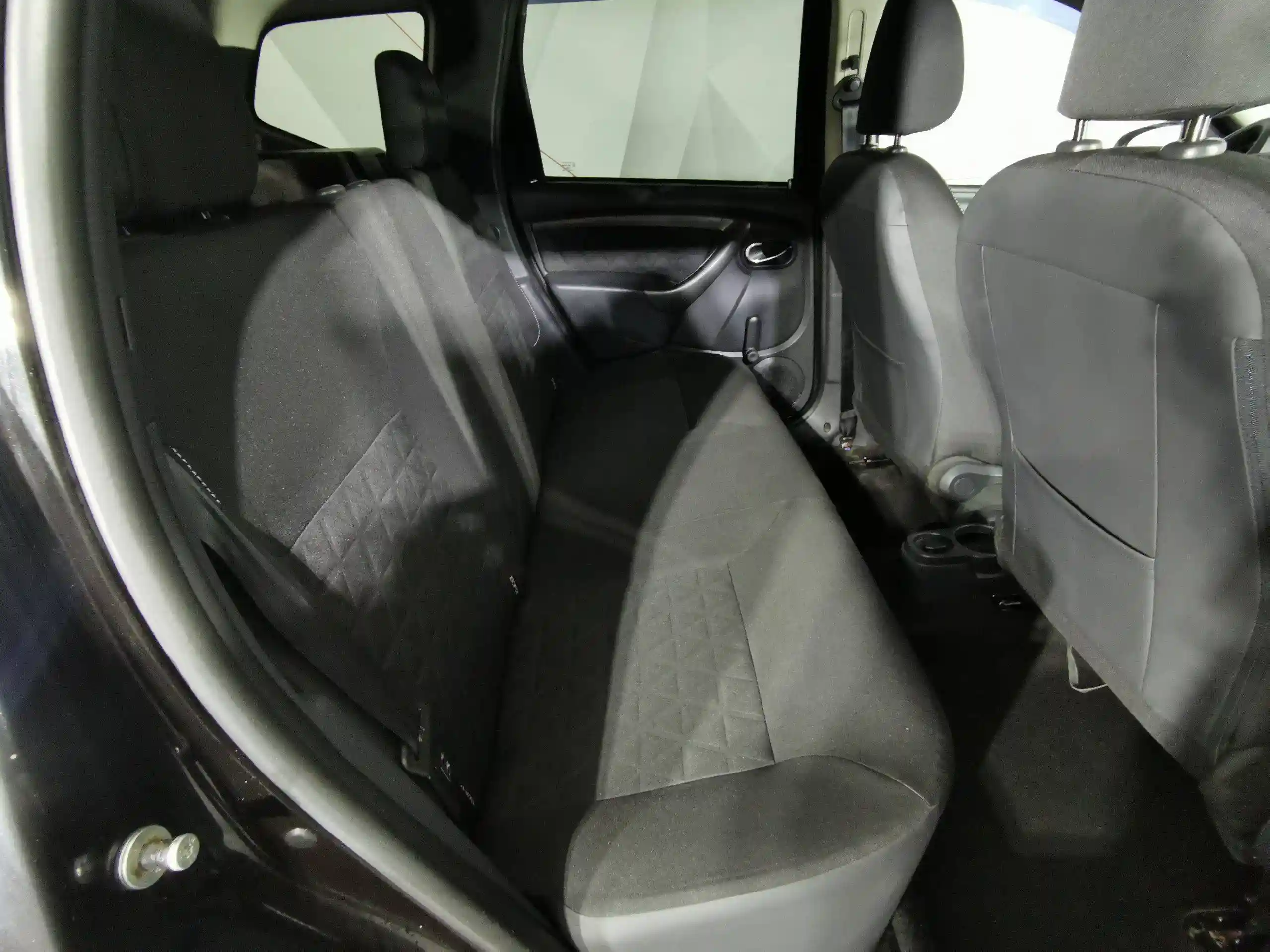 Renault Duster 2016