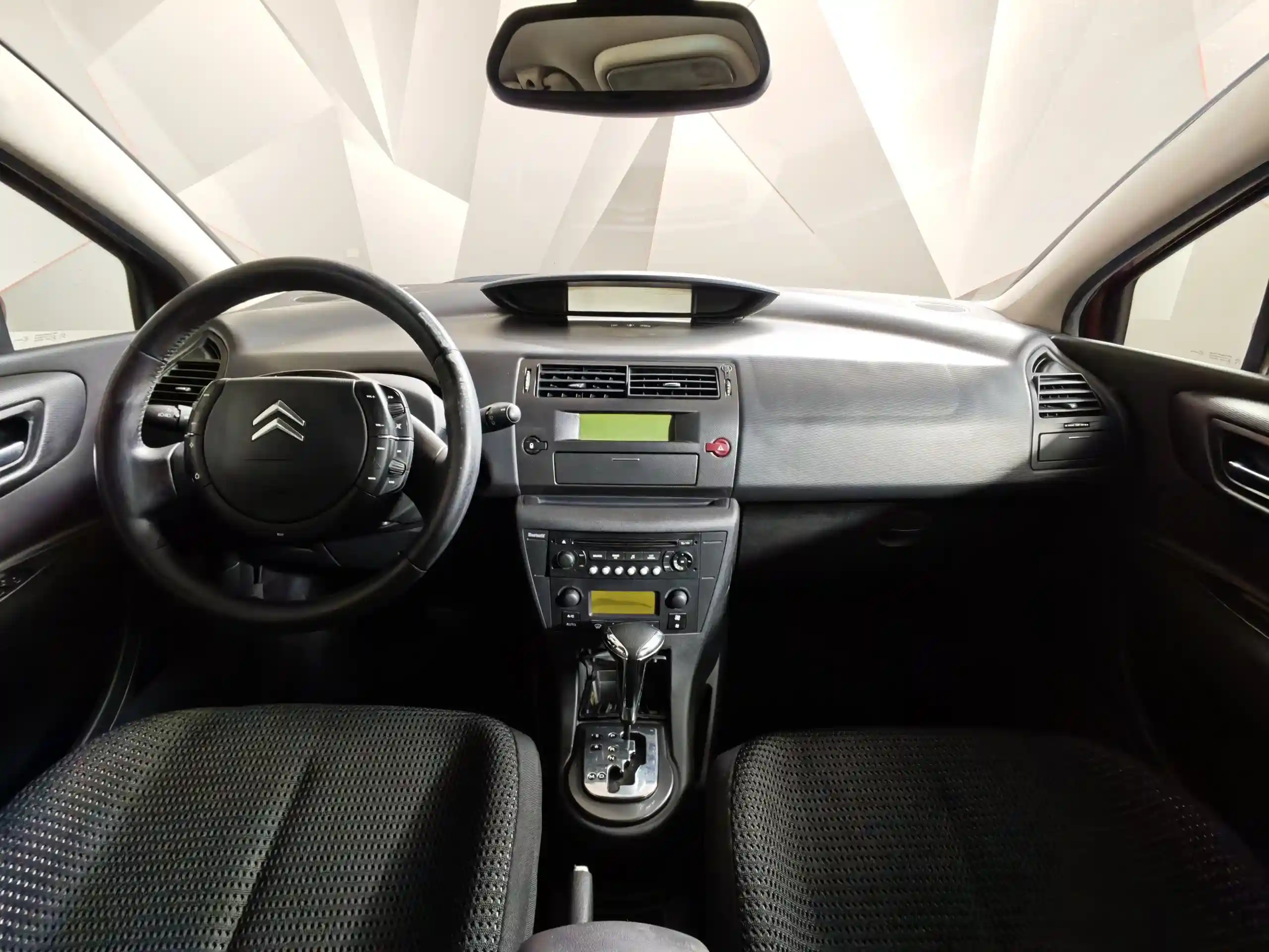 Citroen C4 2010