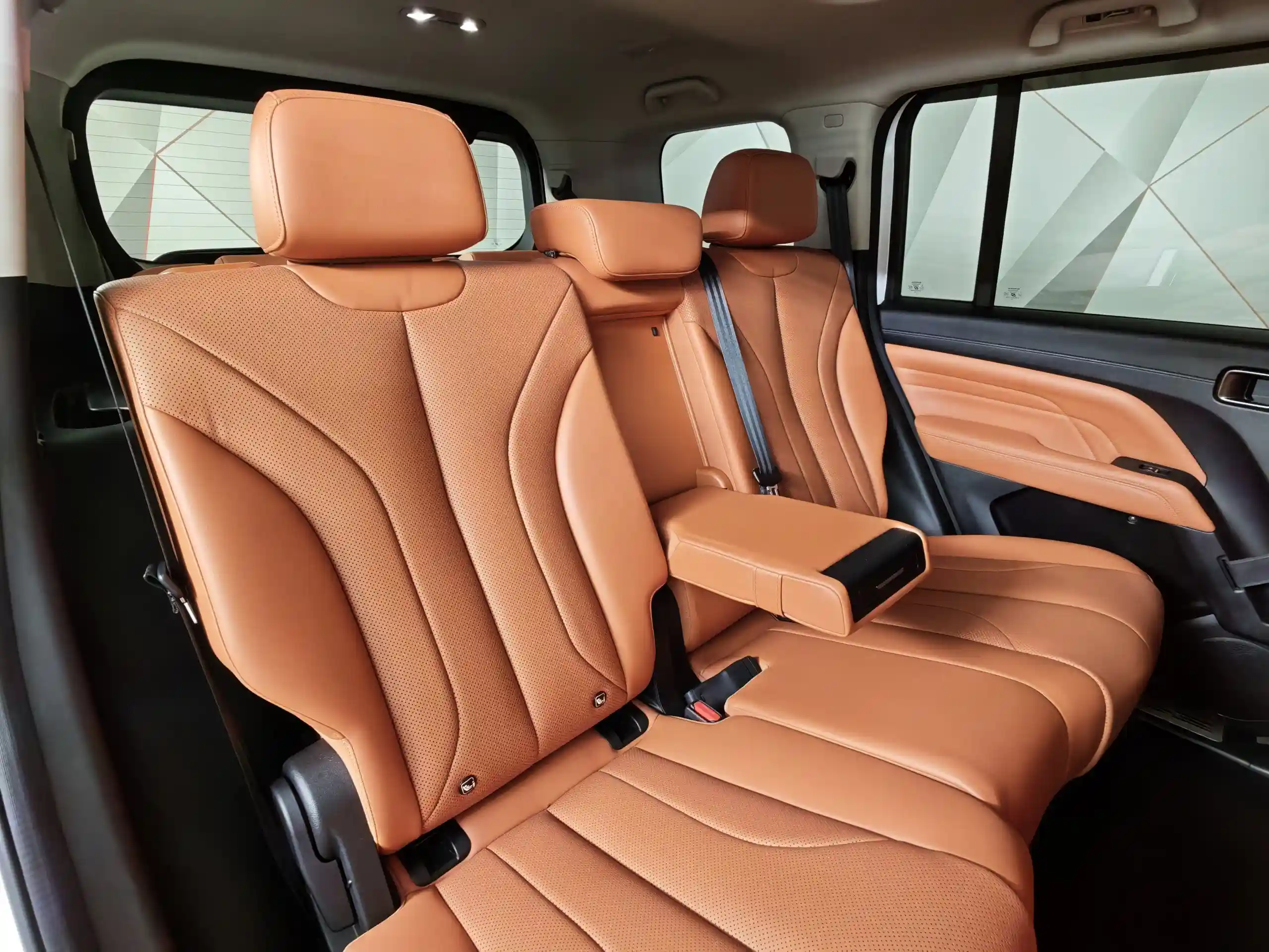 Haval PRO H9 2024