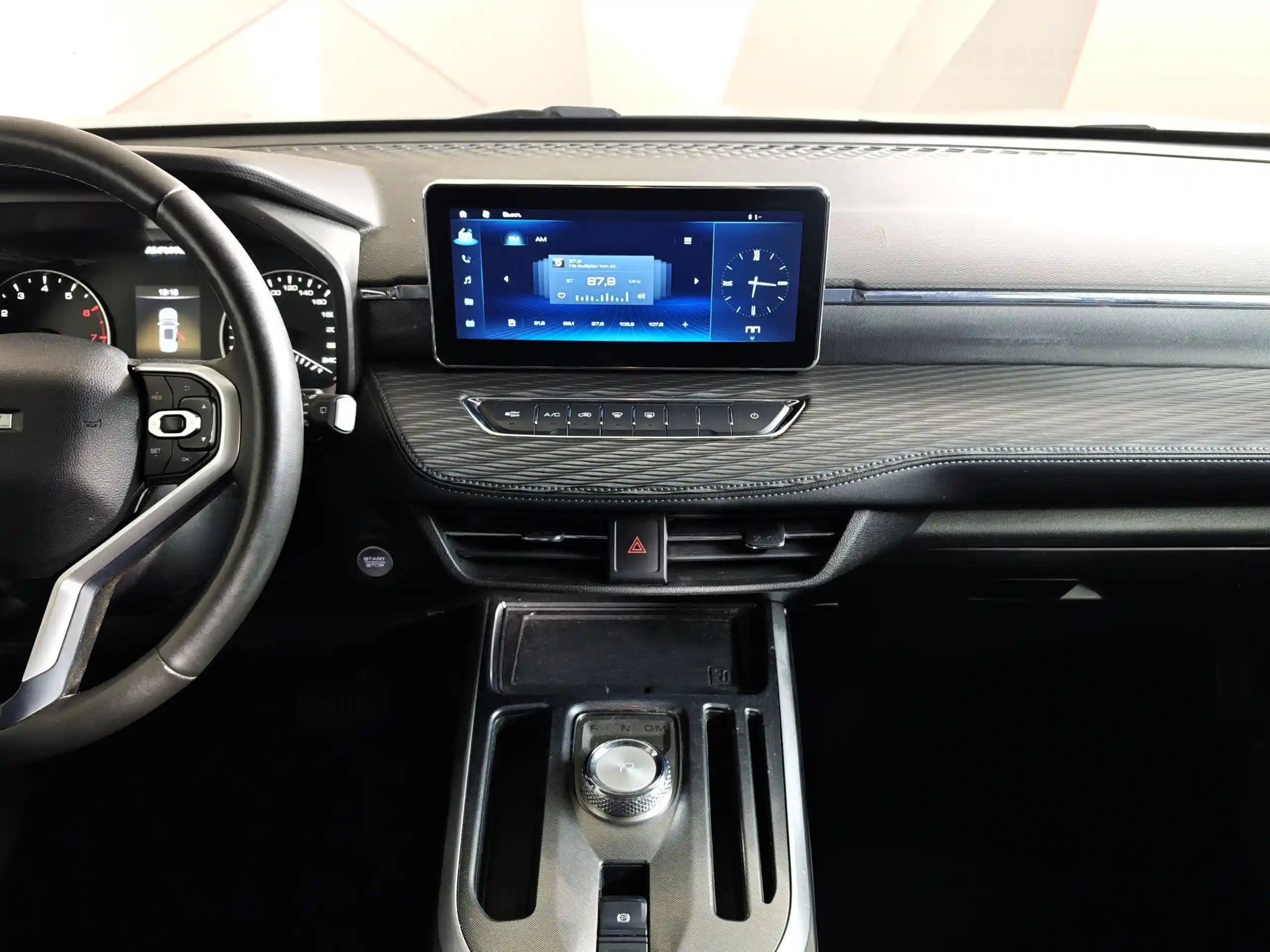 Haval Jolion 2023
