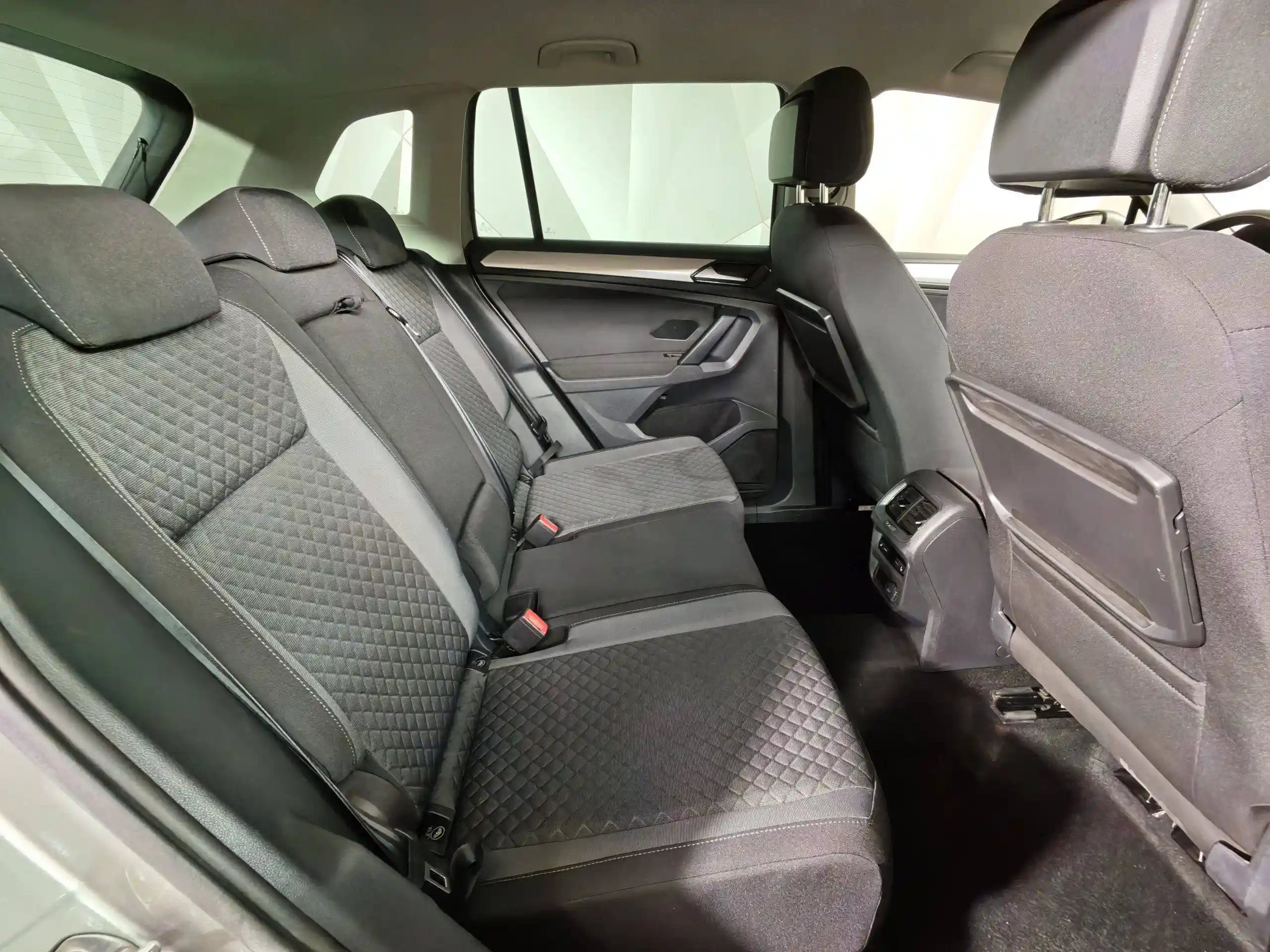 Volkswagen Tiguan 2017