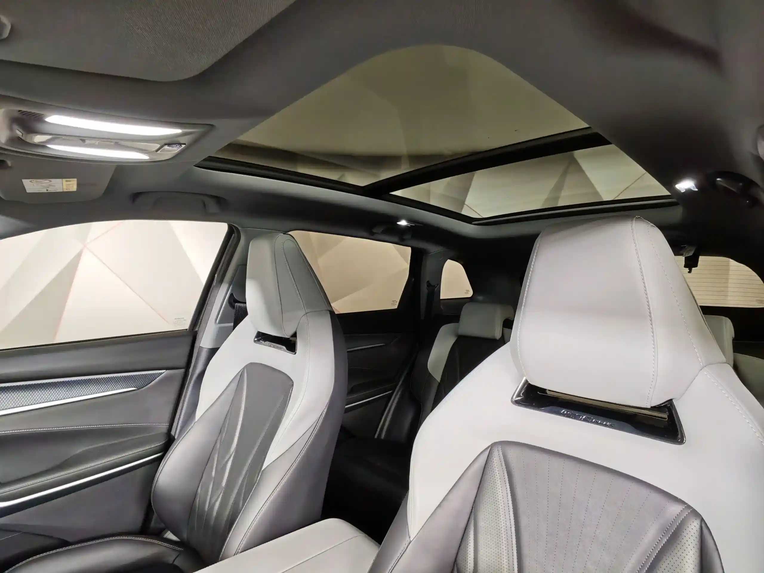 Changan CS75PLUS 2024