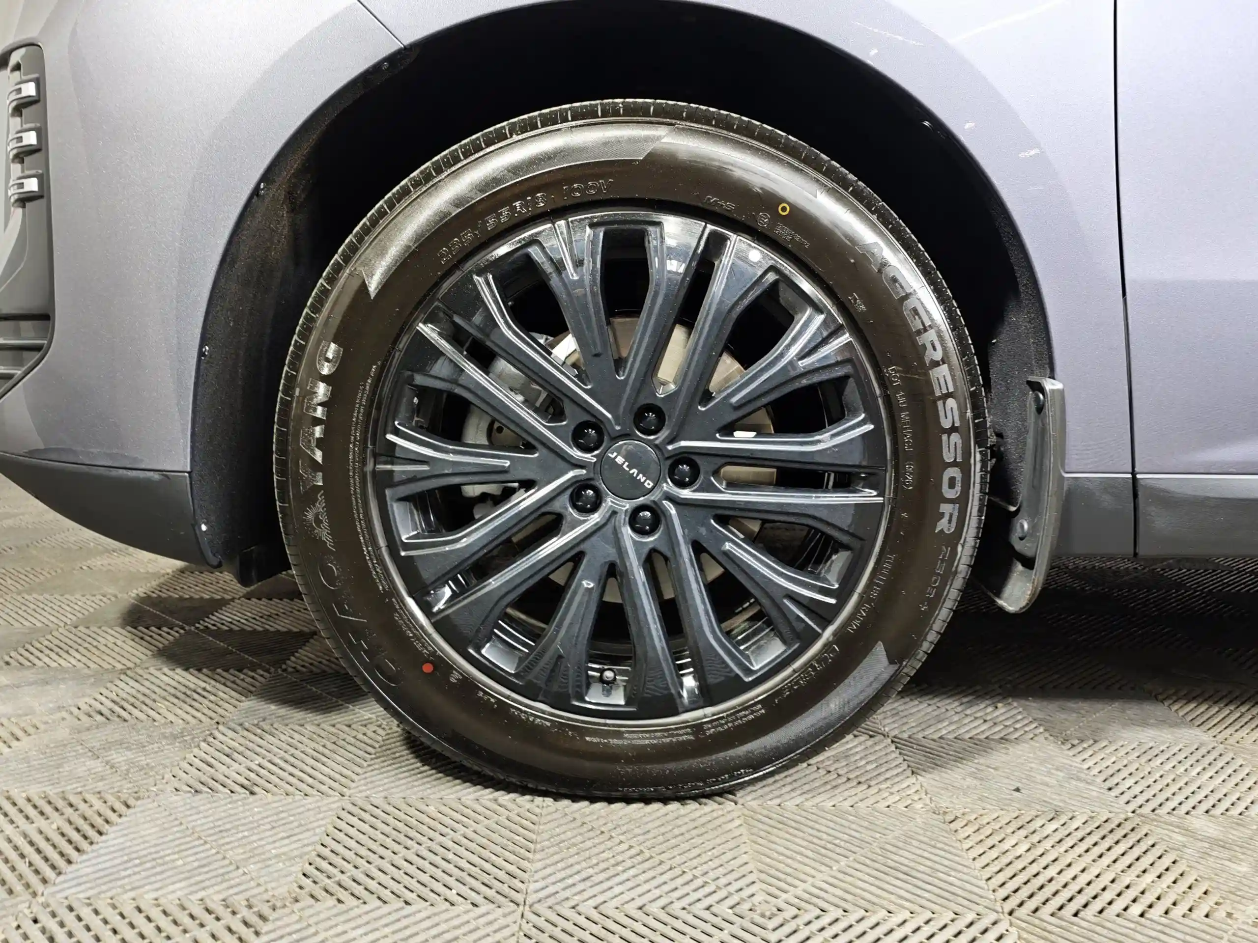 JELAND J6 2026