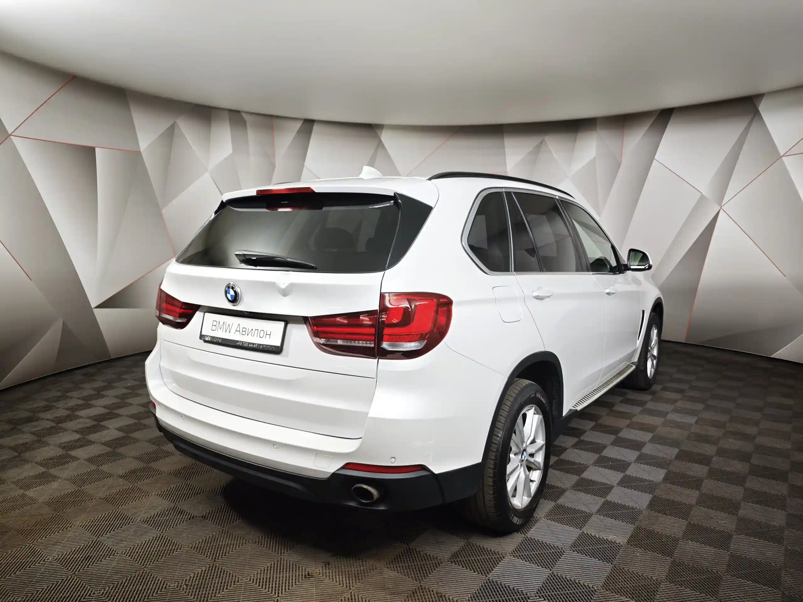 BMW X5 2017