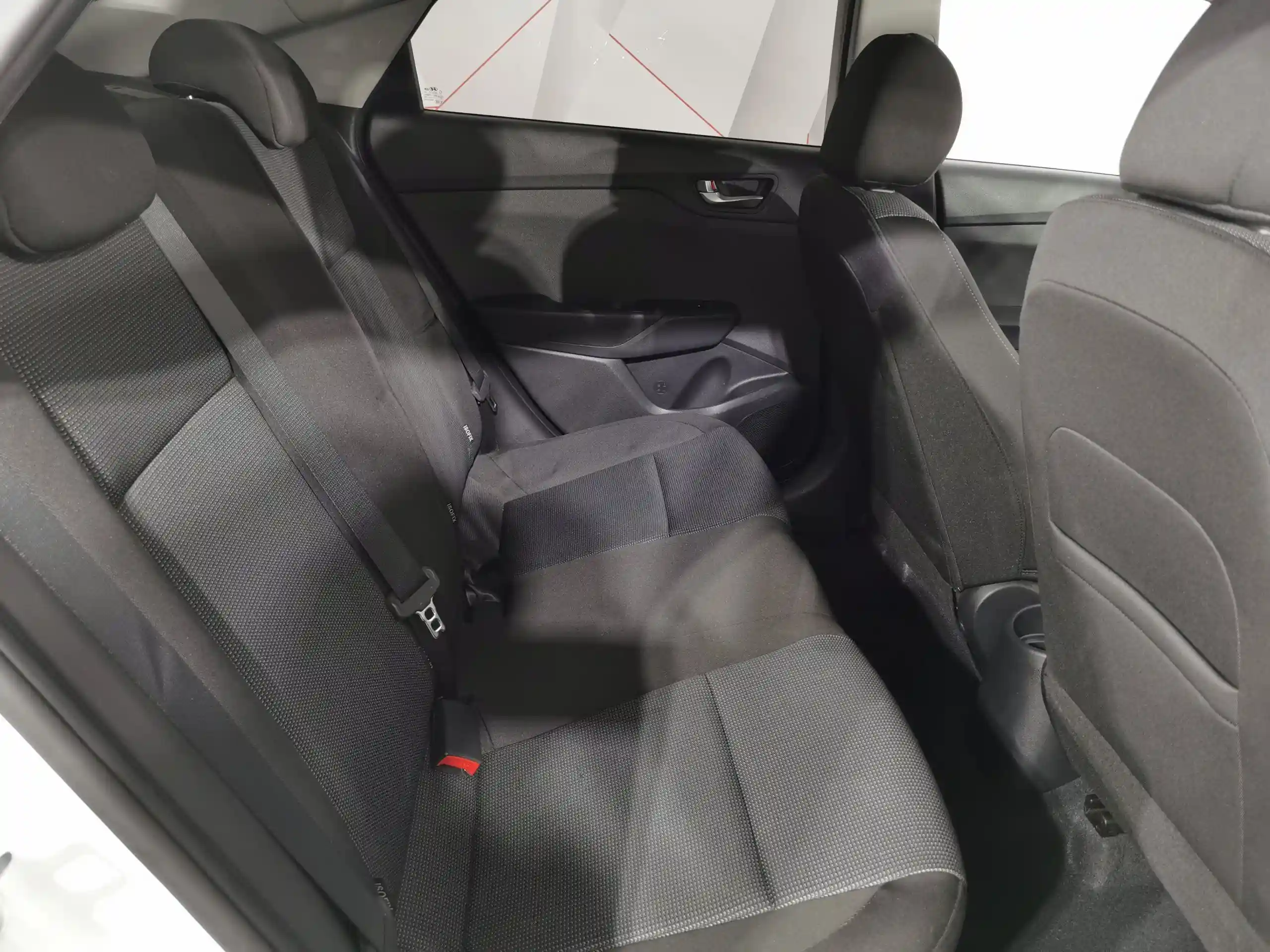 Hyundai Solaris 2021