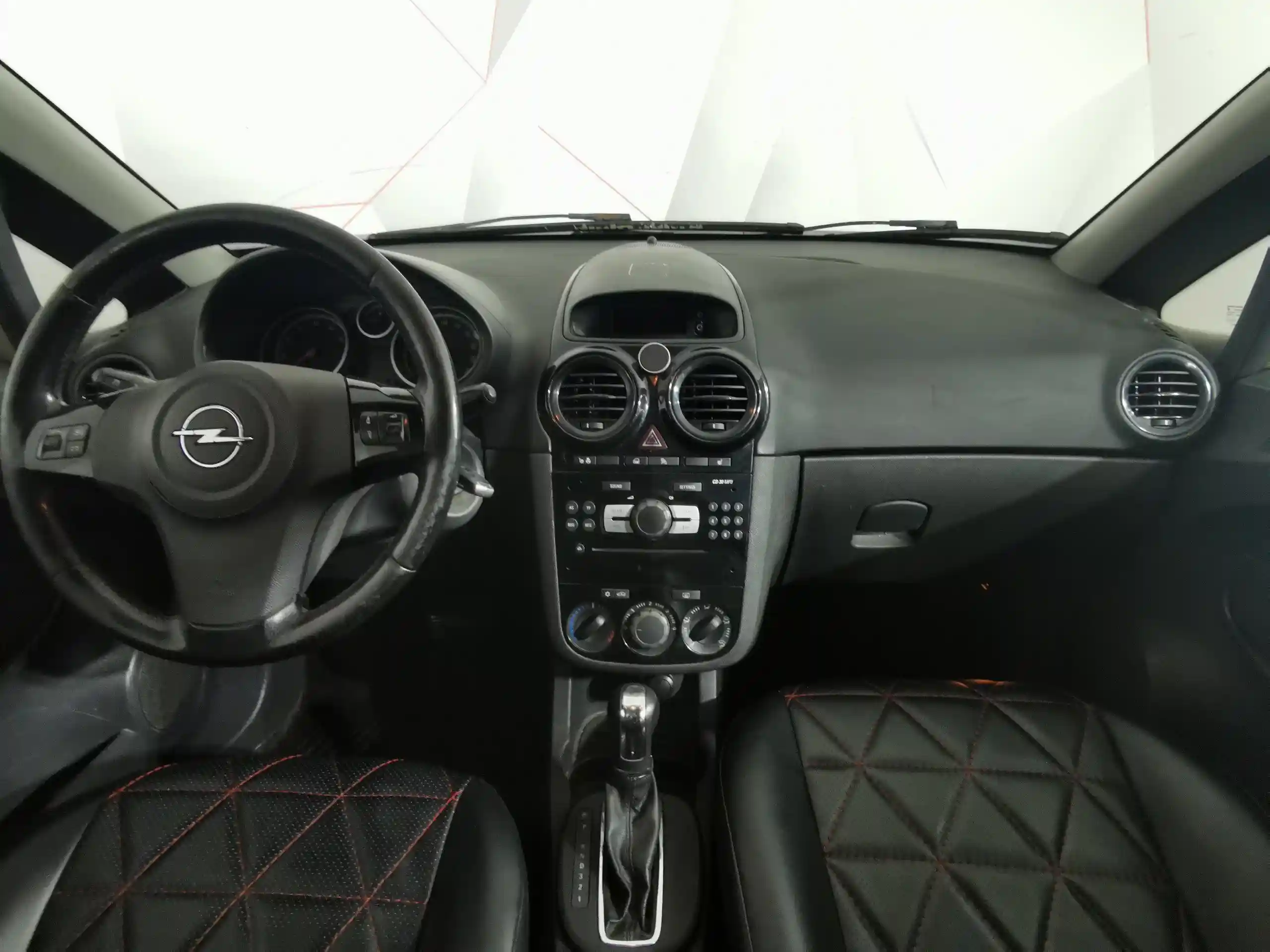 Opel Corsa 2008
