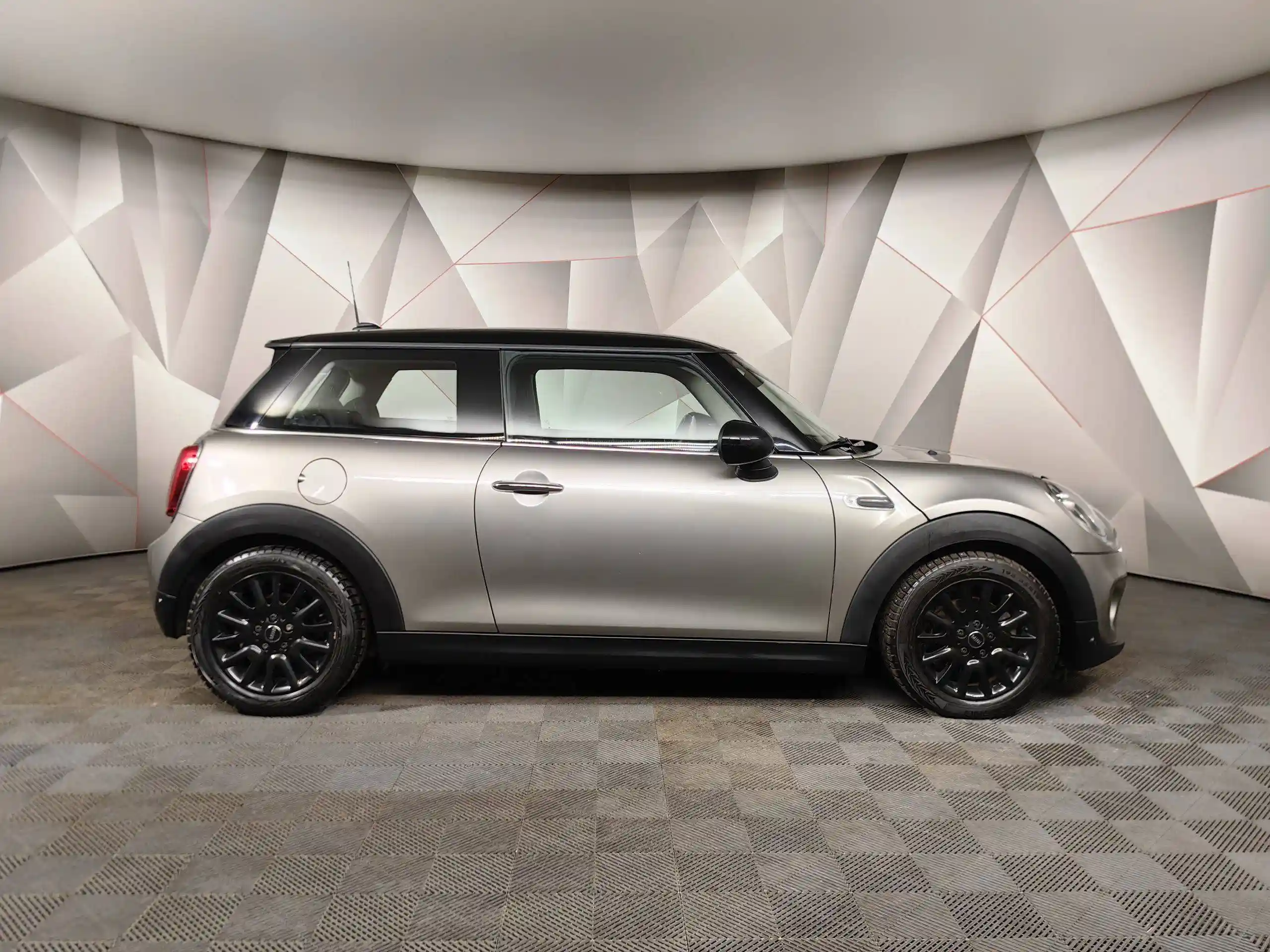 MINI Cooper 2018