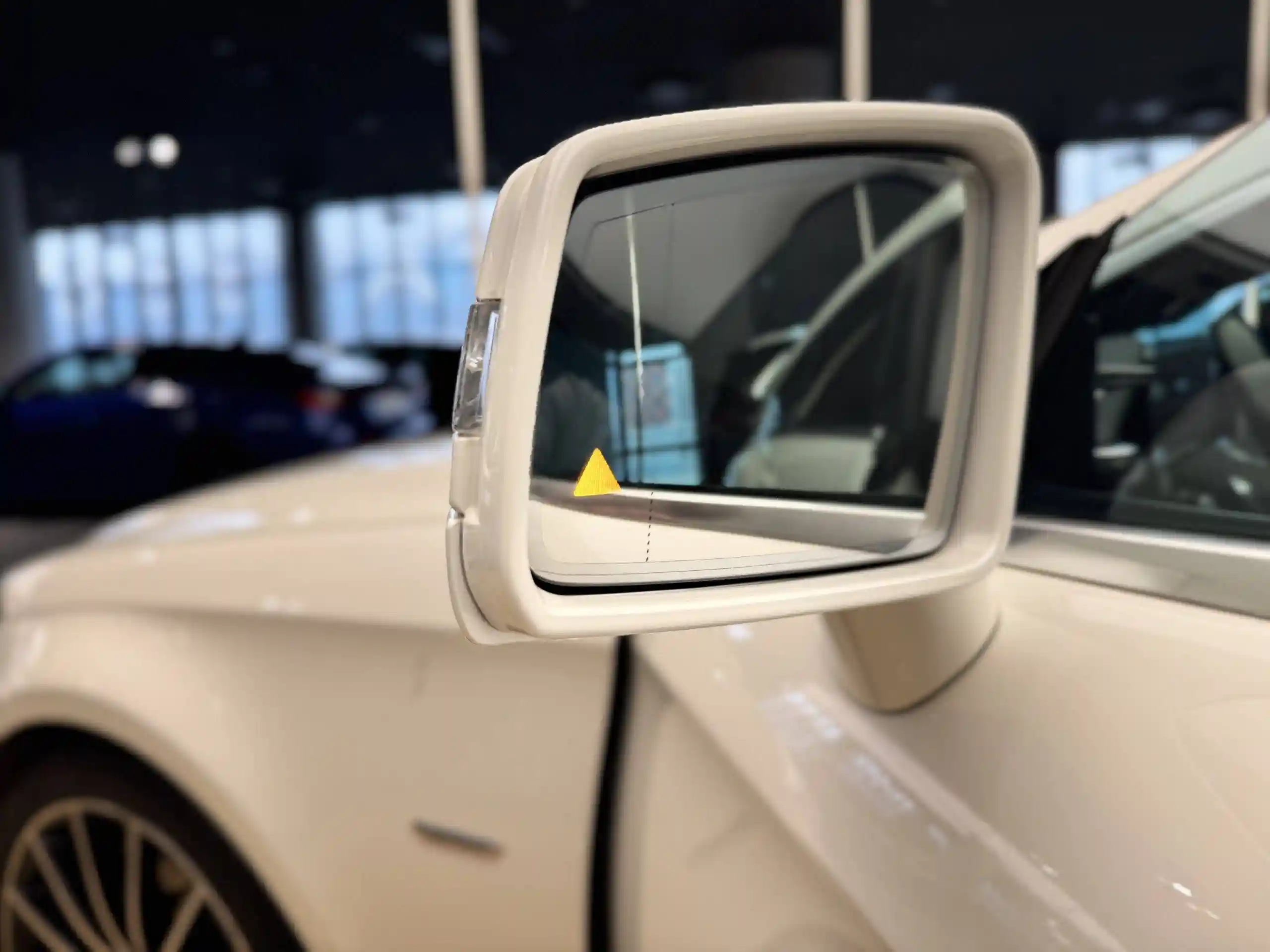 Mercedes-Benz CLS 2017