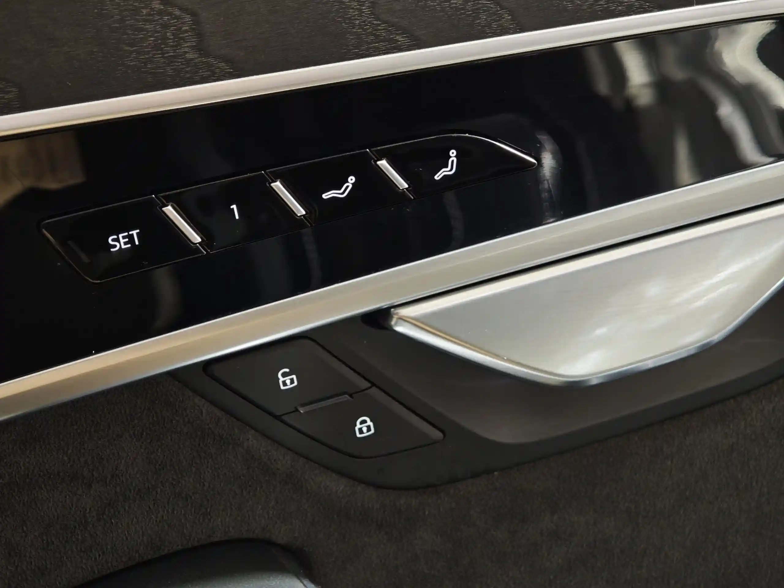 Audi A8 2018