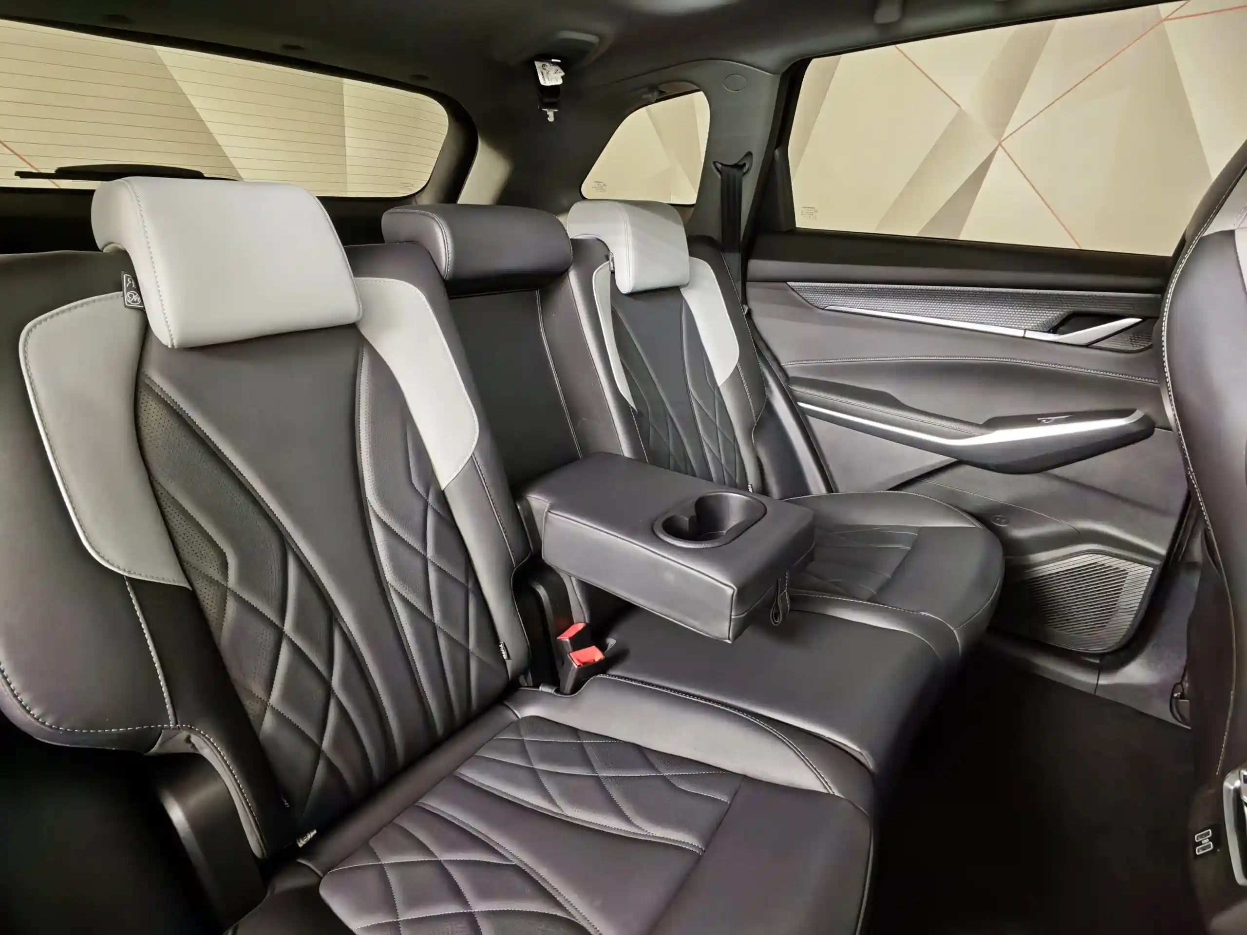 Changan CS75PLUS 2024