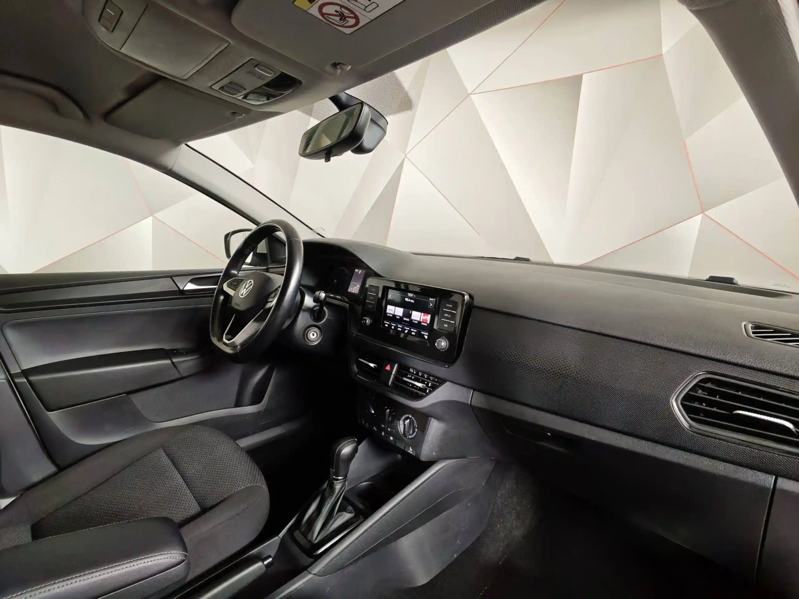Volkswagen Polo 2022