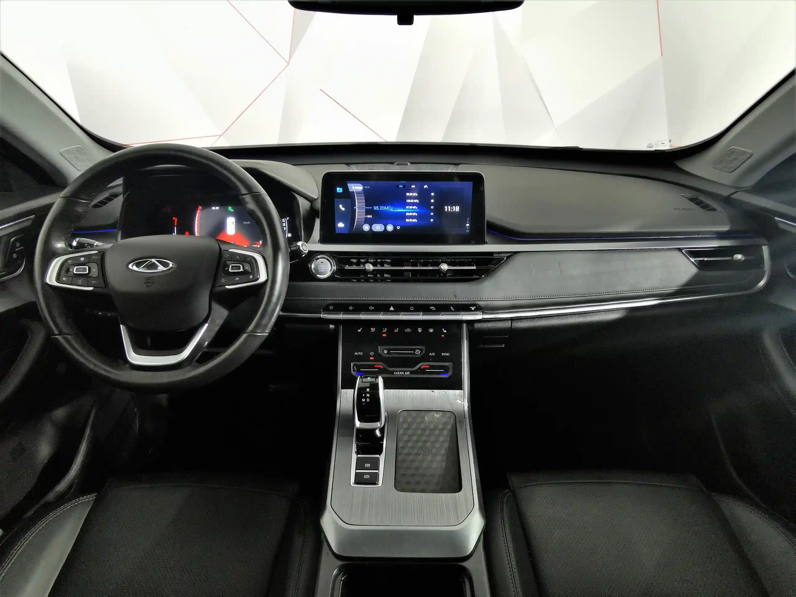 Chery Tiggo 4 Pro 2023