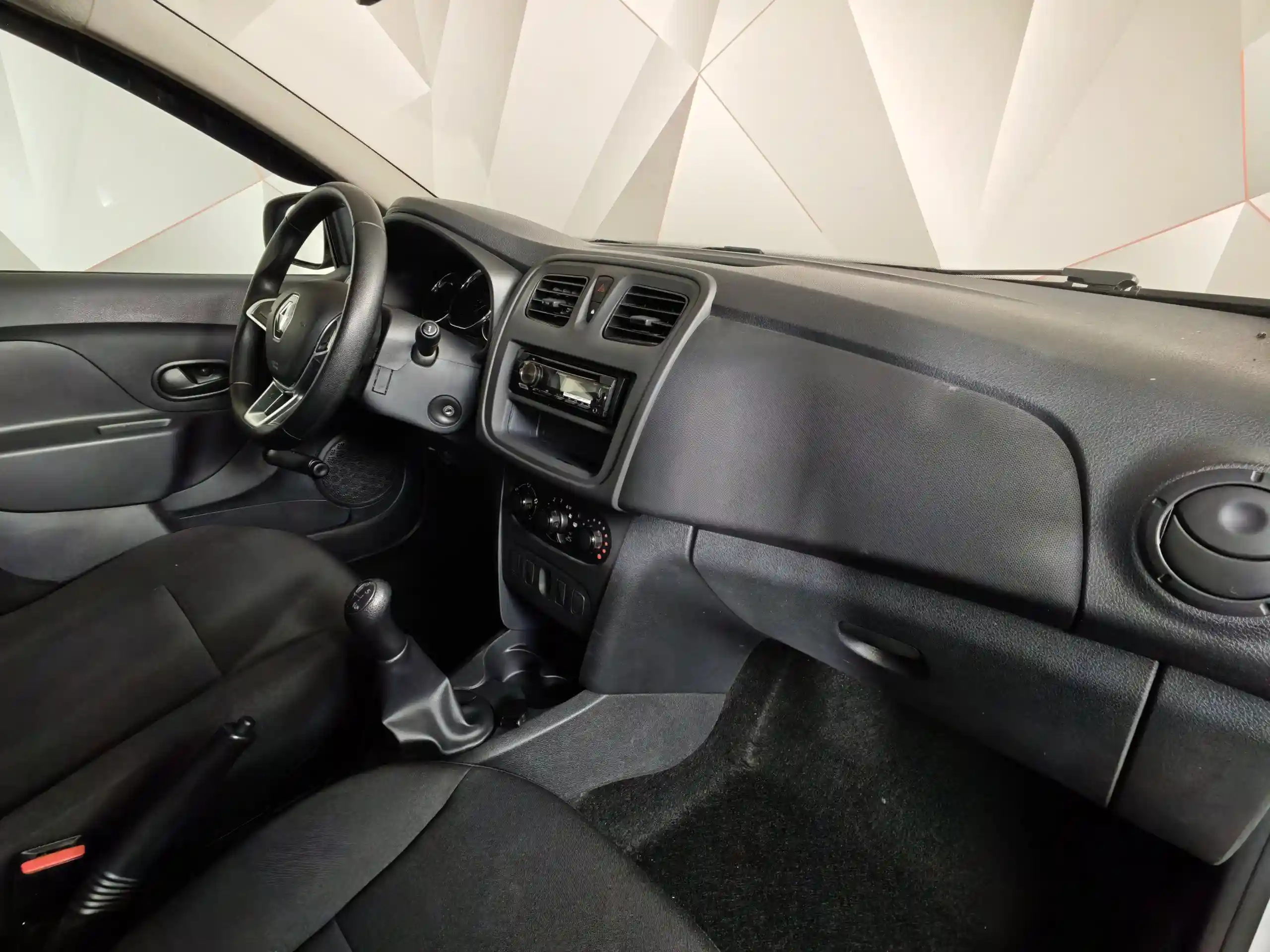 Renault Logan 2020
