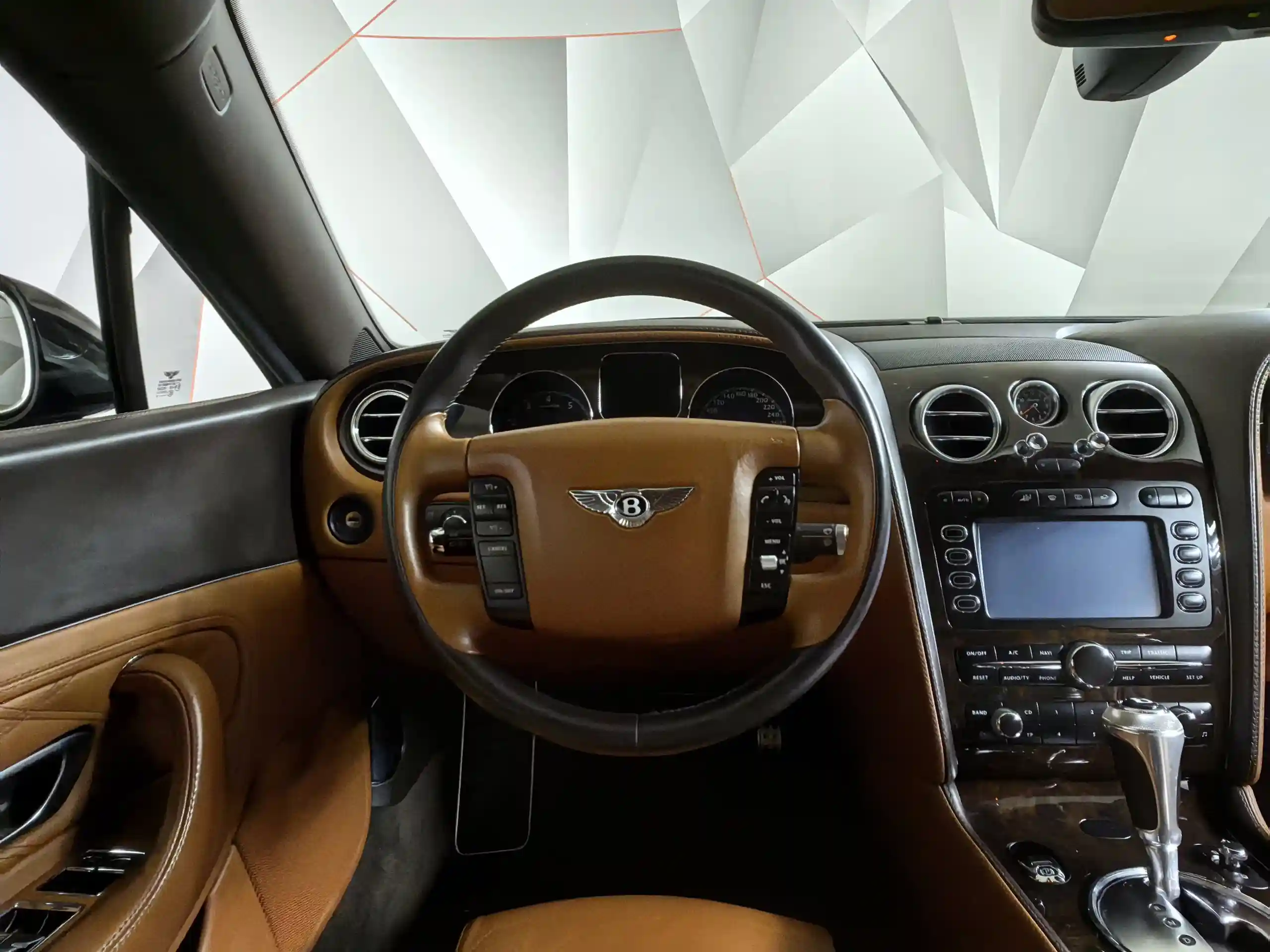 Bentley Continental GT 2006