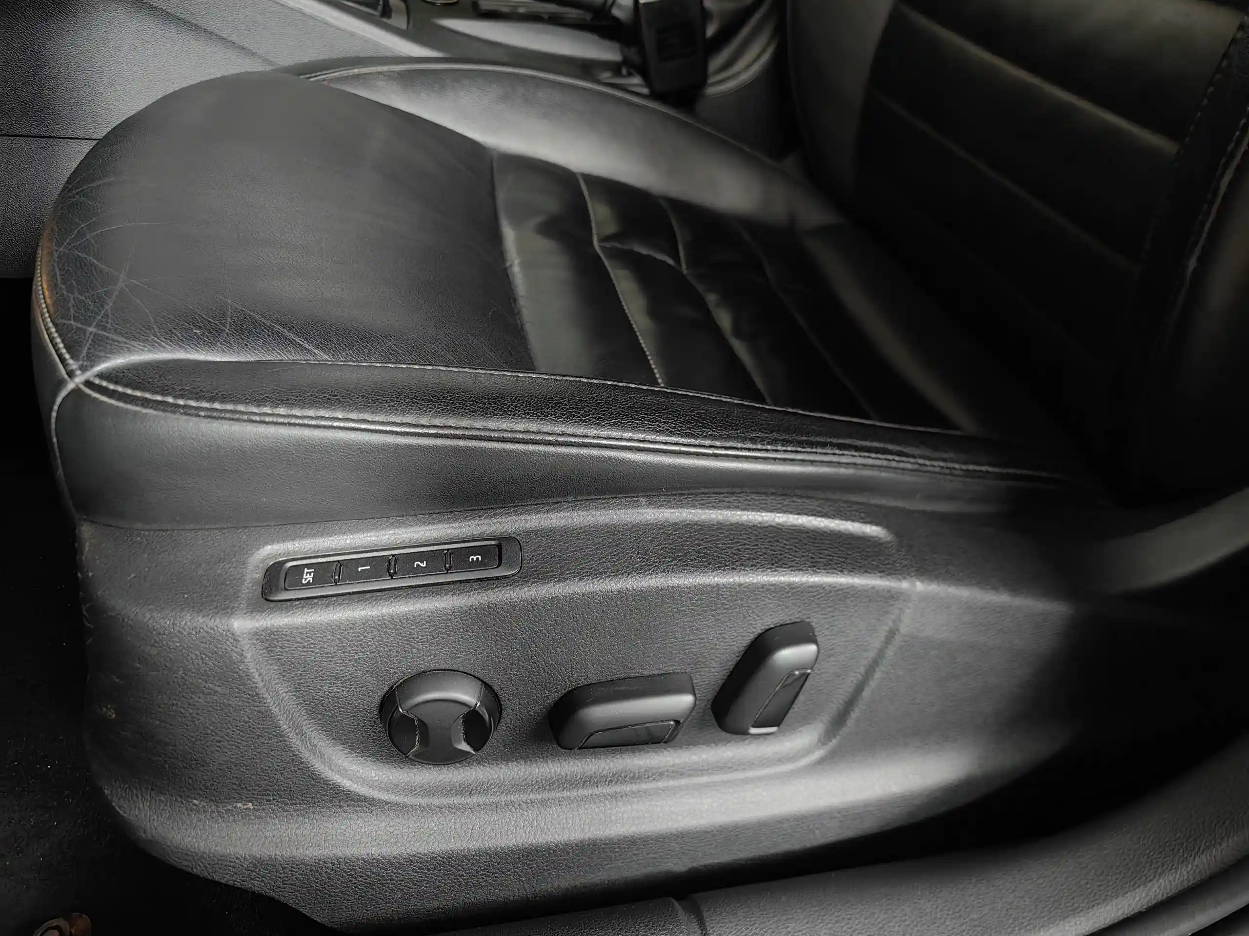 Skoda Octavia 2014