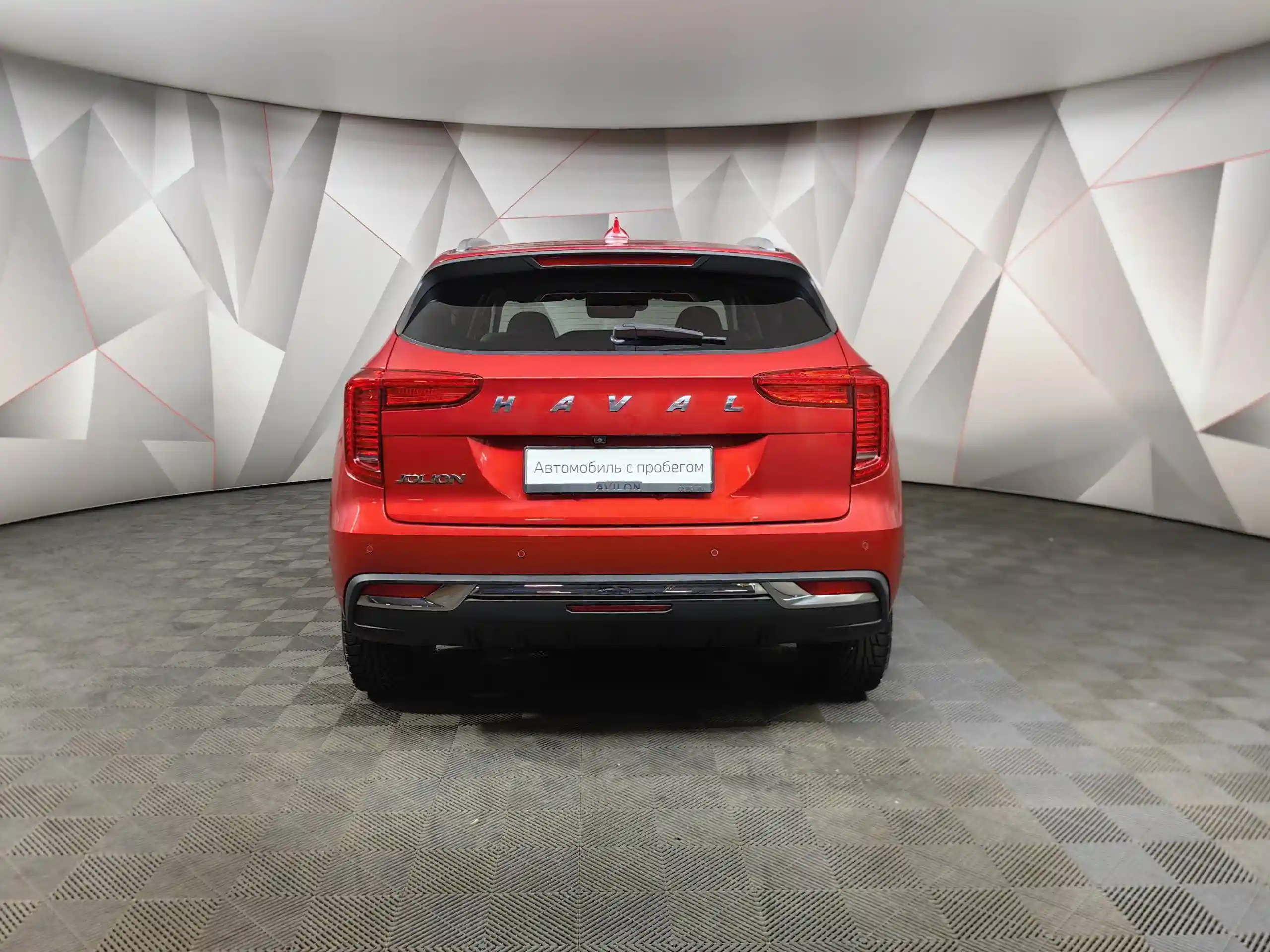 Haval Jolion 2022