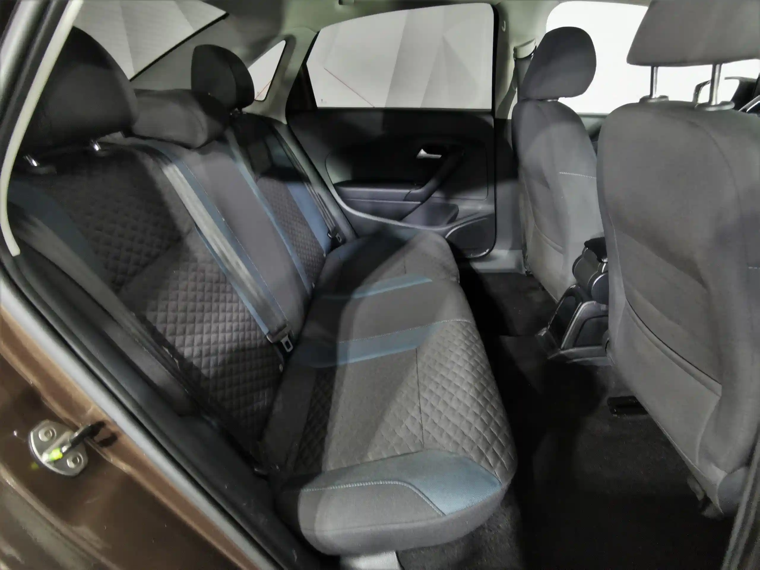 Volkswagen Polo 2020