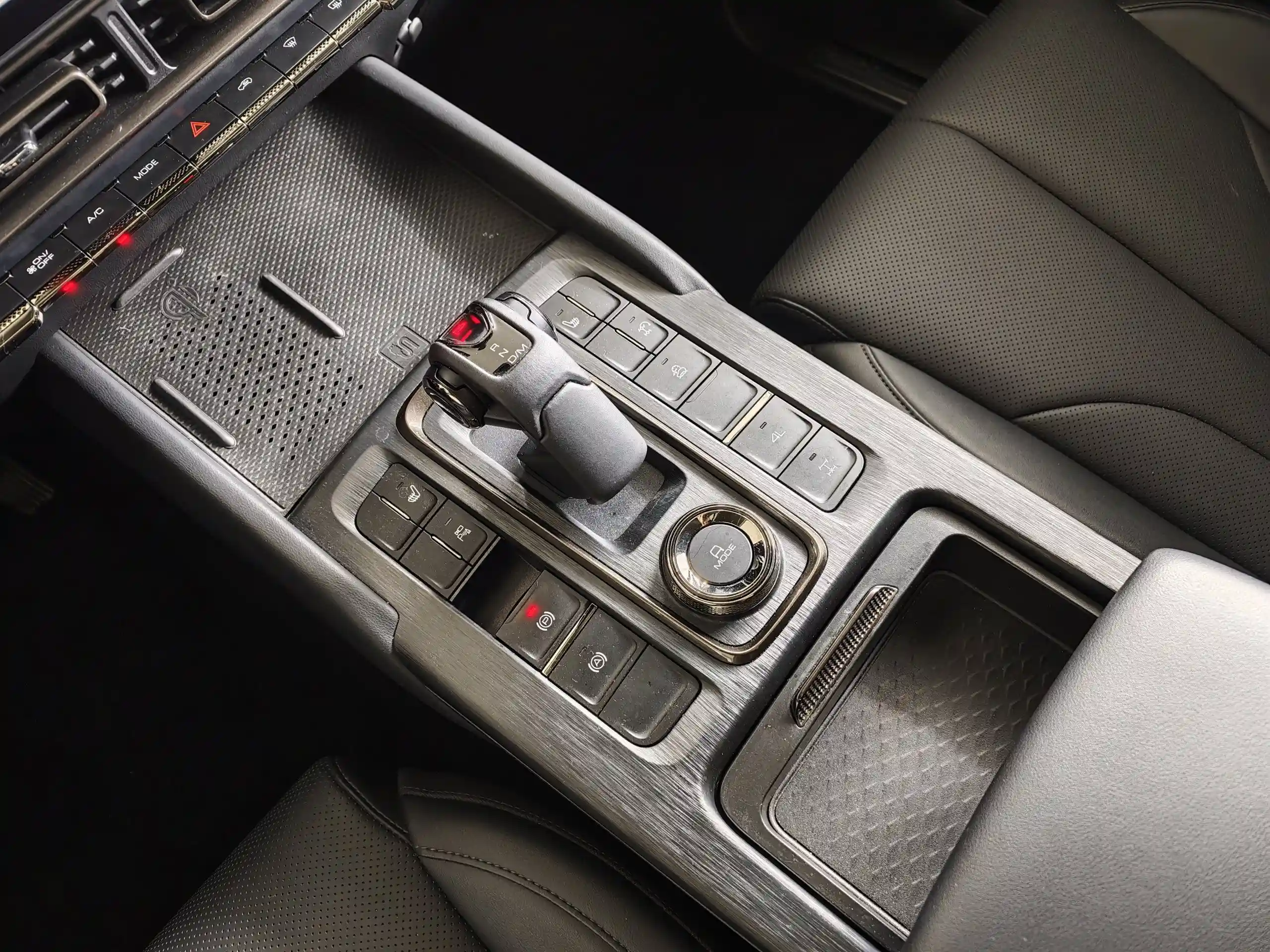 Haval PRO H9 2024
