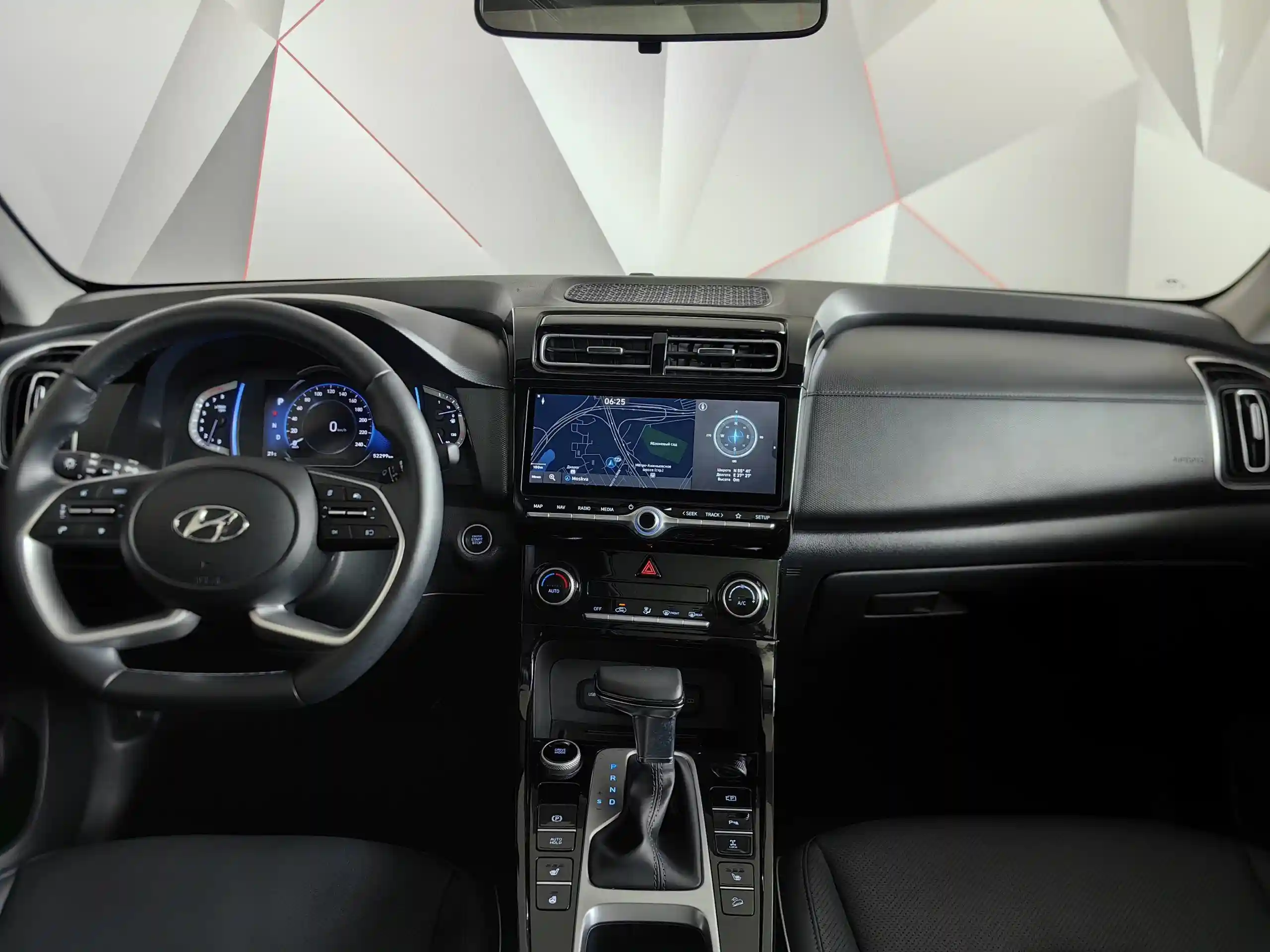 Hyundai Creta 2021