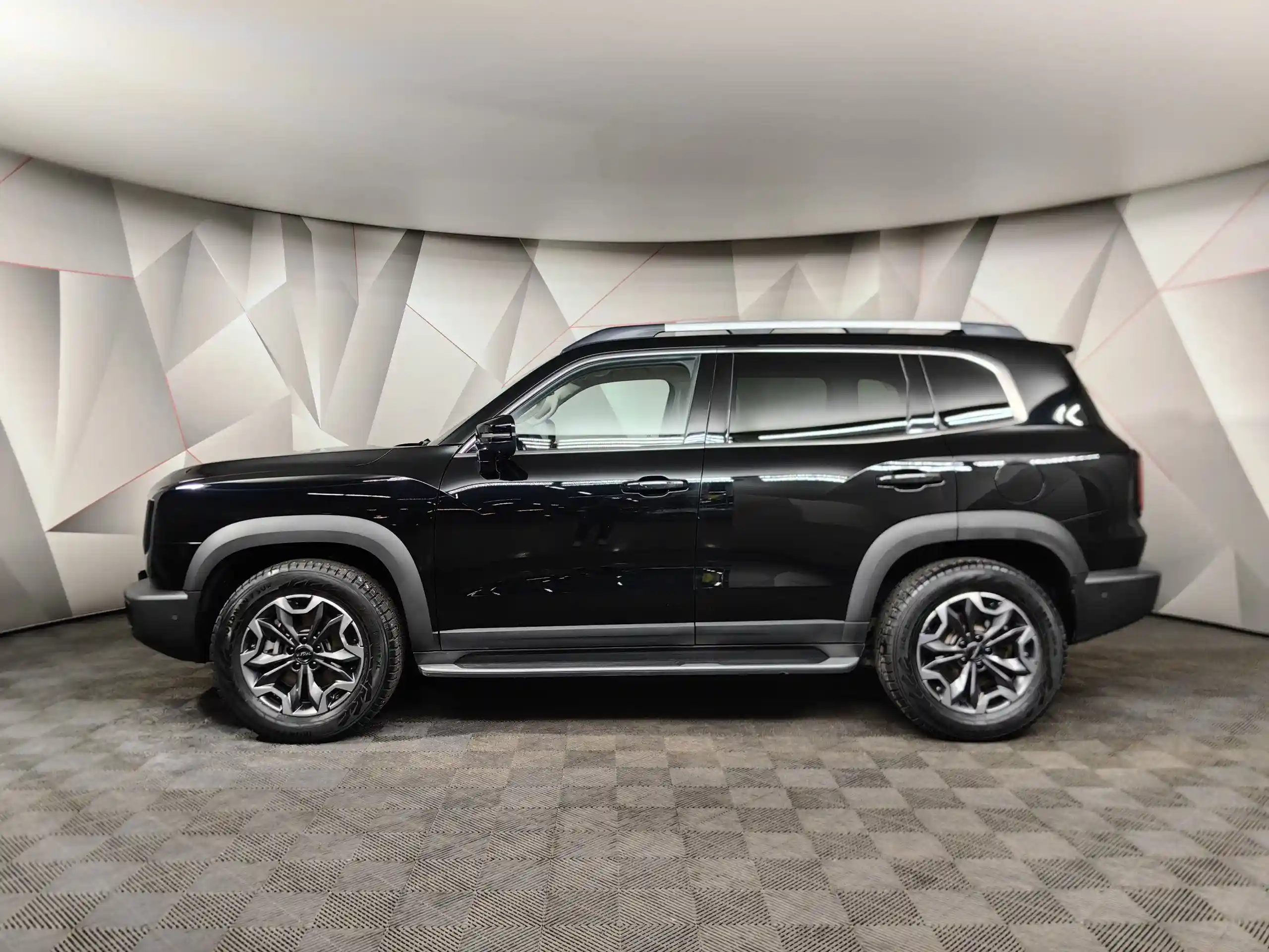 Haval Dargo 2024