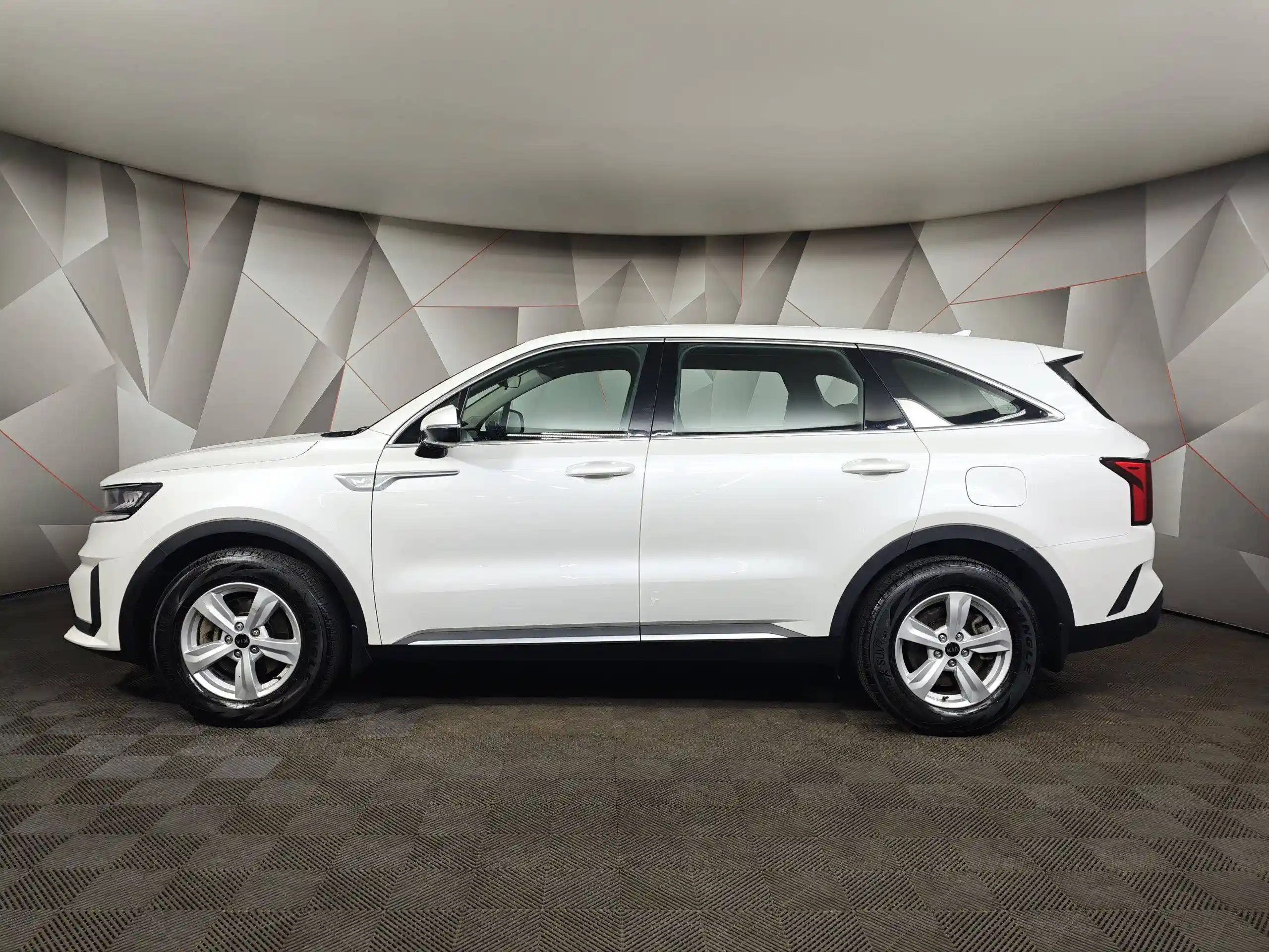 Kia Sorento 2020