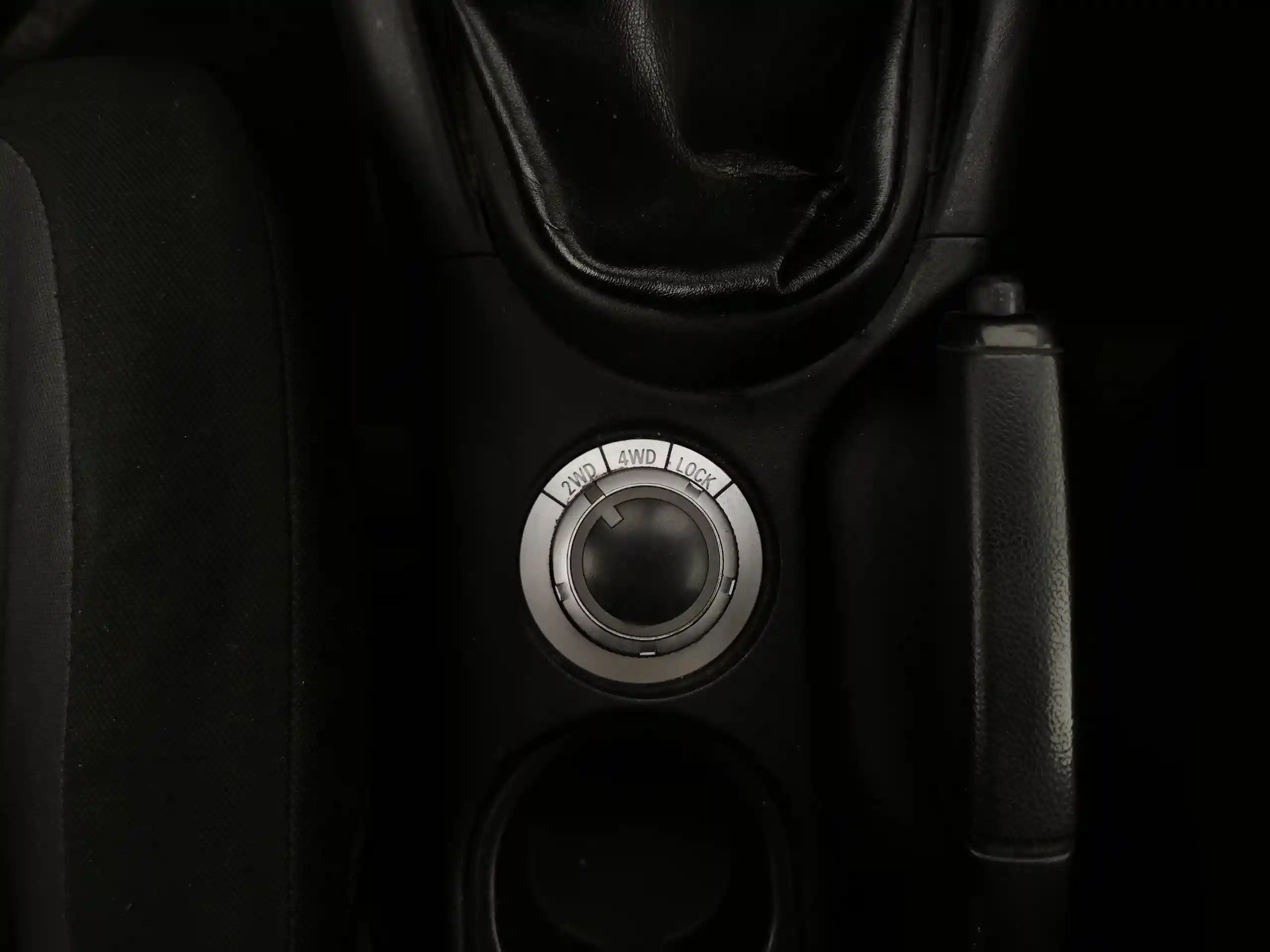Mitsubishi Outlander 2008