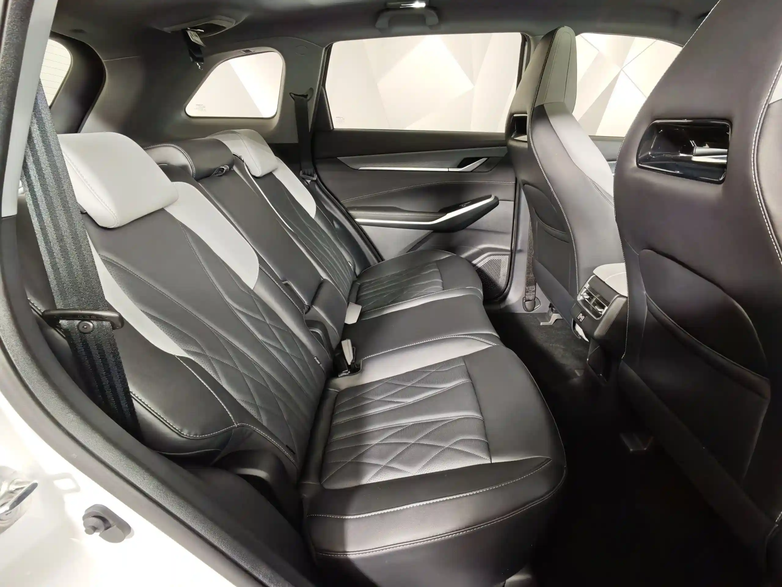 Changan CS75PLUS 2024