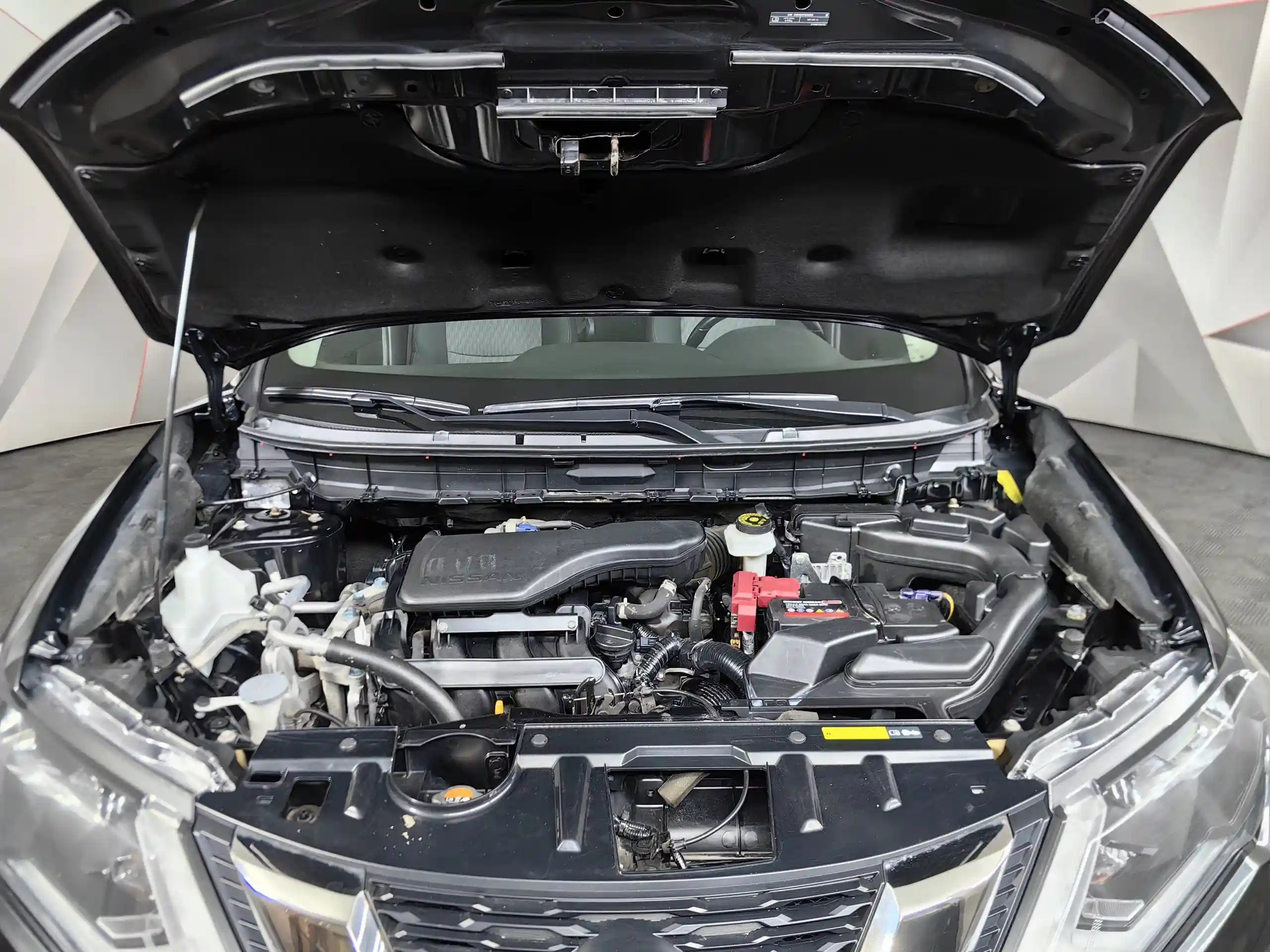 Nissan X-Trail 2020