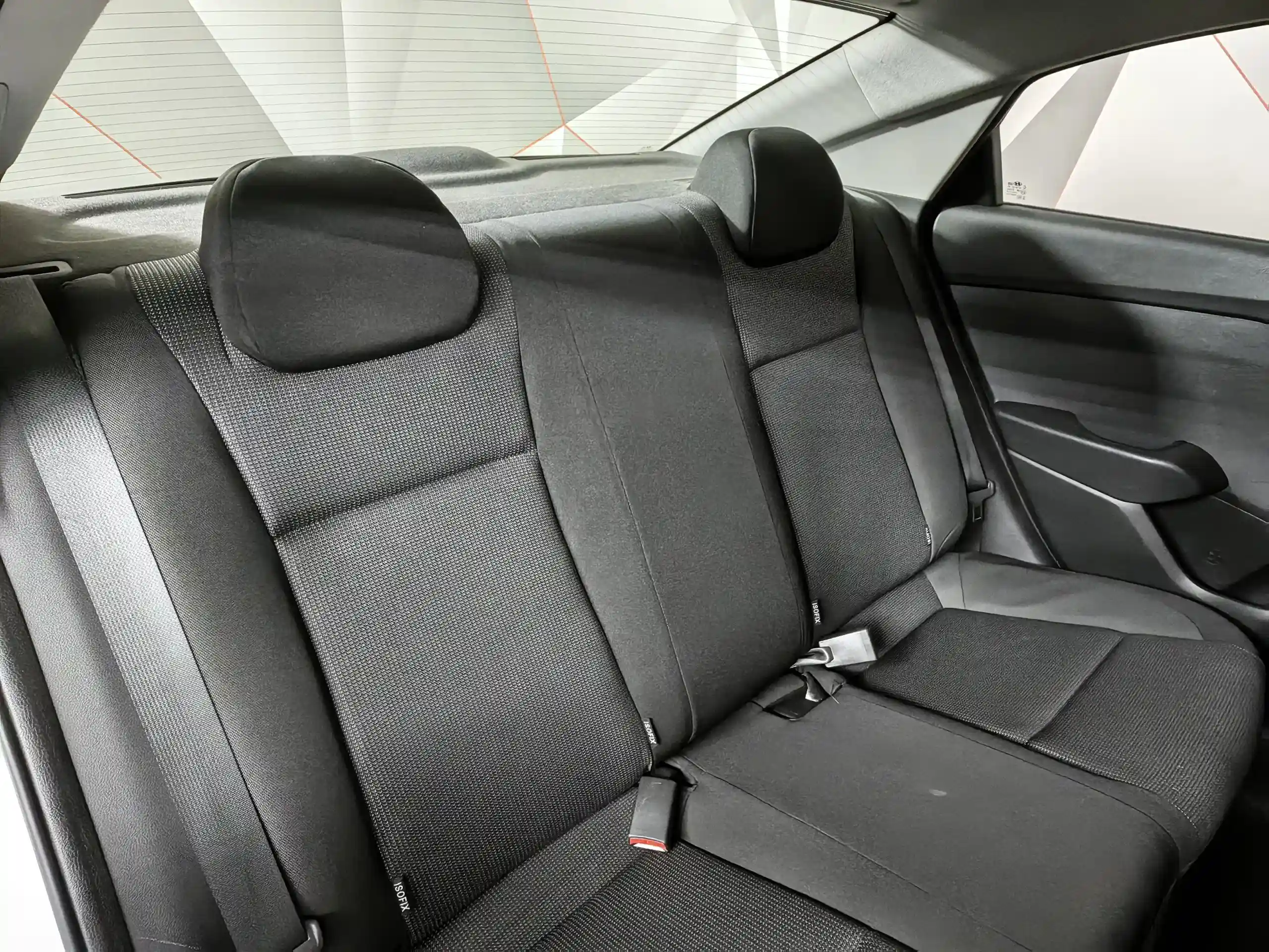 Hyundai Solaris 2019